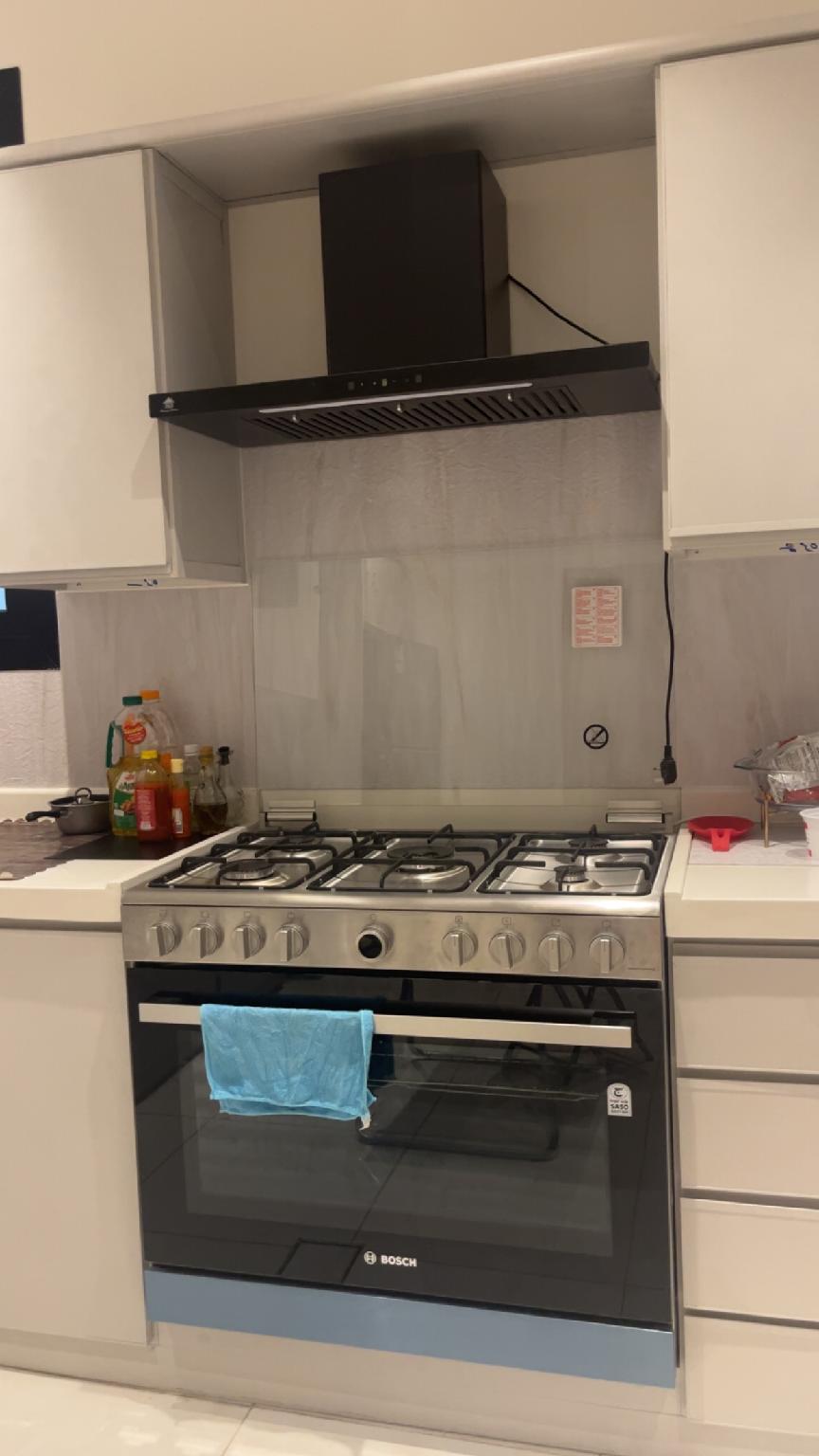 Luxurious Apartment in the Heart of Al Madinah Al Munawwarah - görsel 10