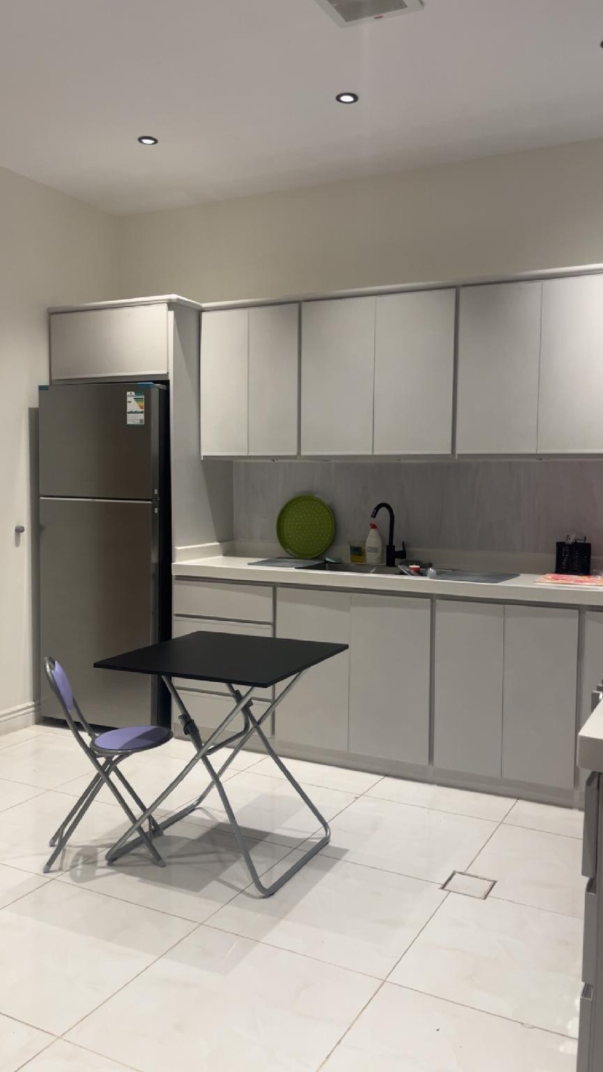Luxurious Apartment in the Heart of Al Madinah Al Munawwarah - görsel 11