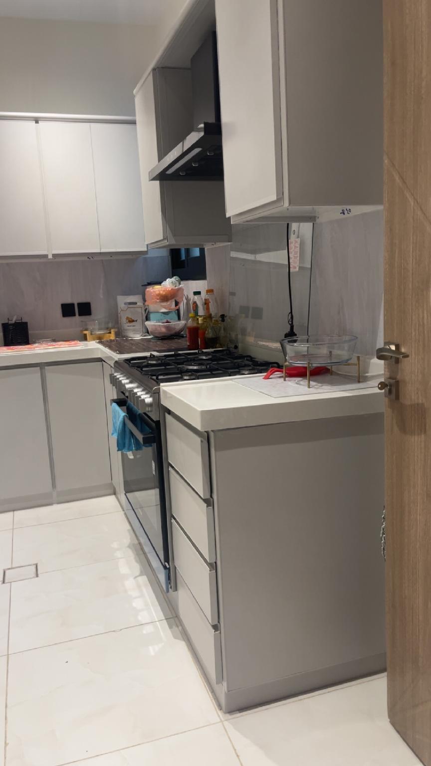 Luxurious Apartment in the Heart of Al Madinah Al Munawwarah - görsel 9