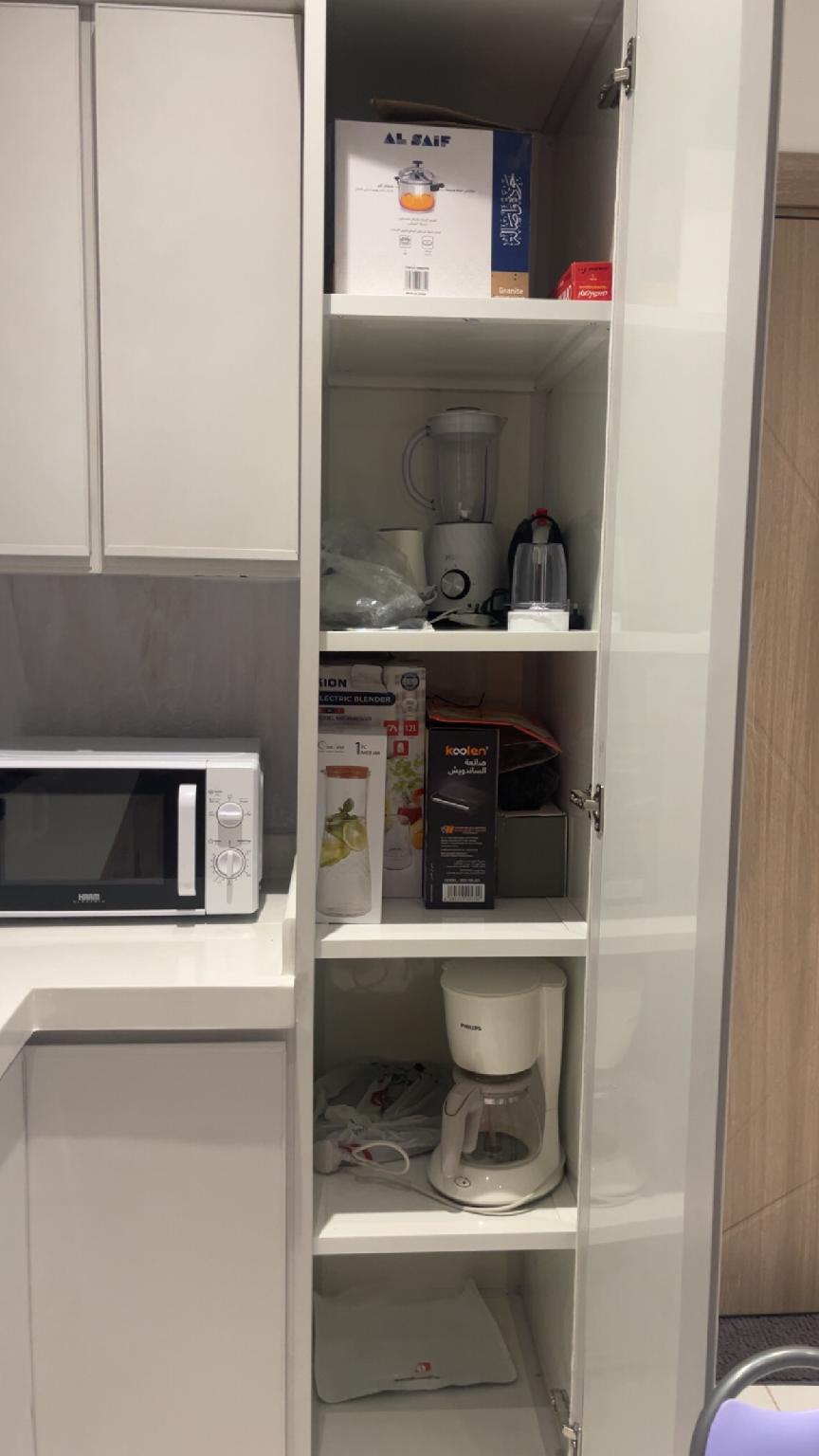 Luxurious Apartment in the Heart of Al Madinah Al Munawwarah - görsel 12