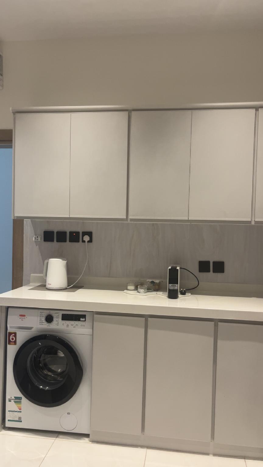 Luxurious Apartment in the Heart of Al Madinah Al Munawwarah - görsel 6
