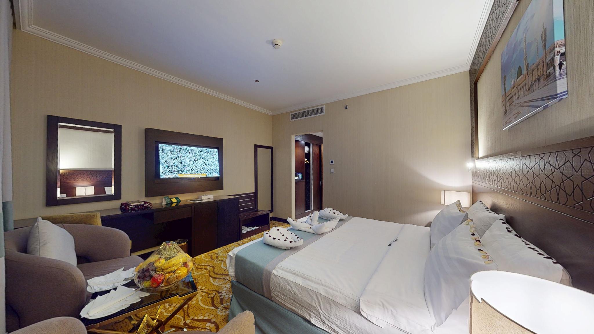 Grand Alshahba Hotel - imej 25