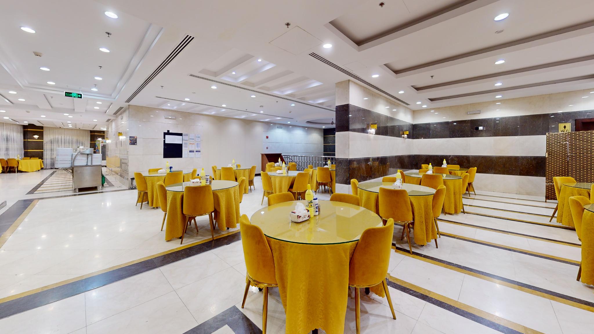 Grand Alshahba Hotel - imej 29