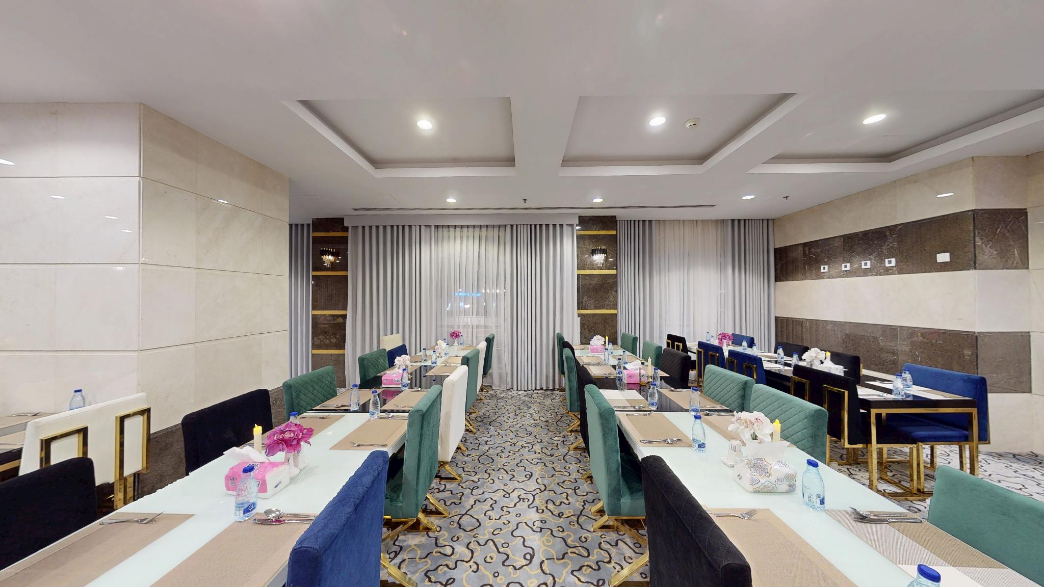 Grand Alshahba Hotel - imej 22