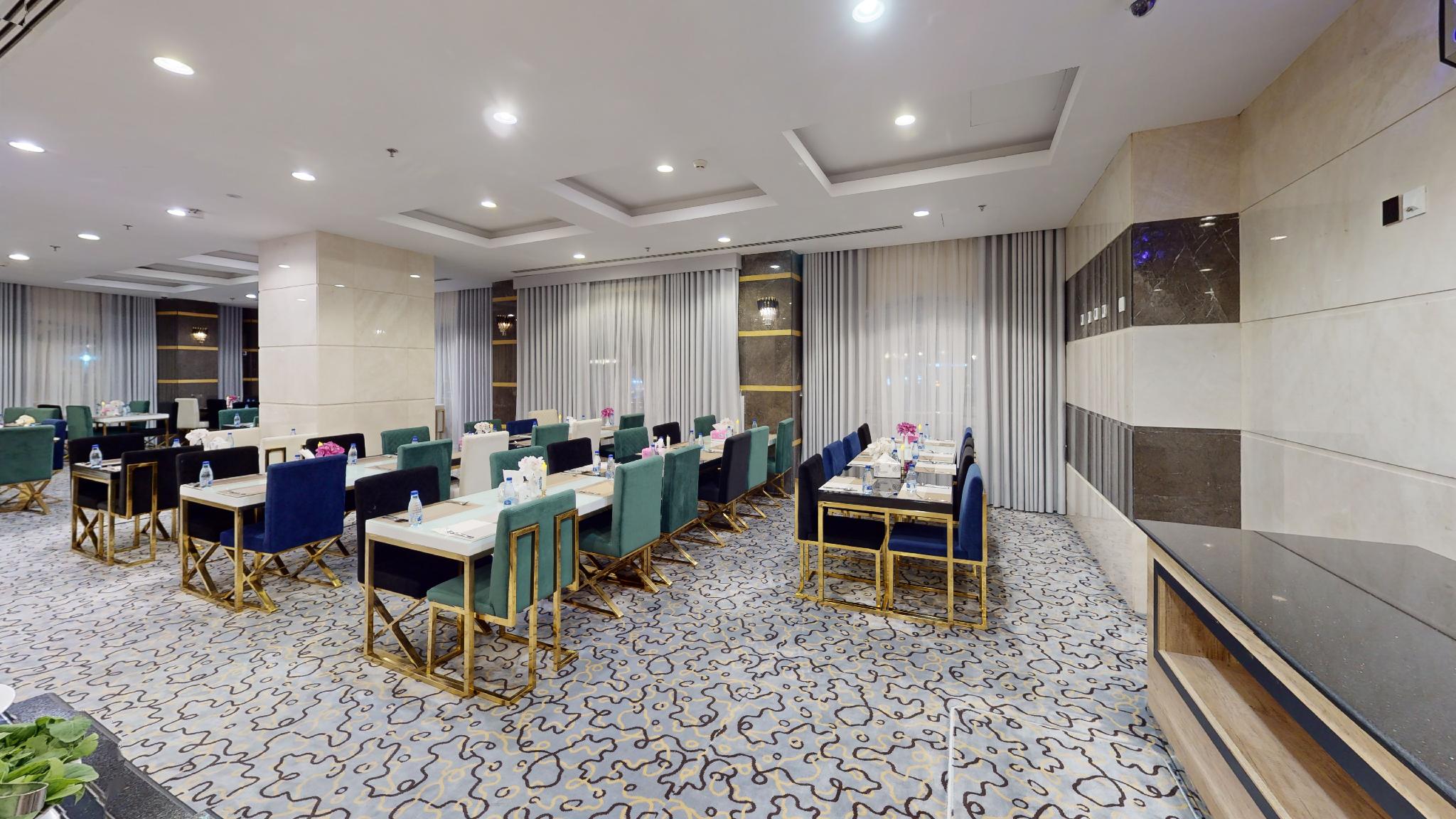 Grand Alshahba Hotel - imej 14