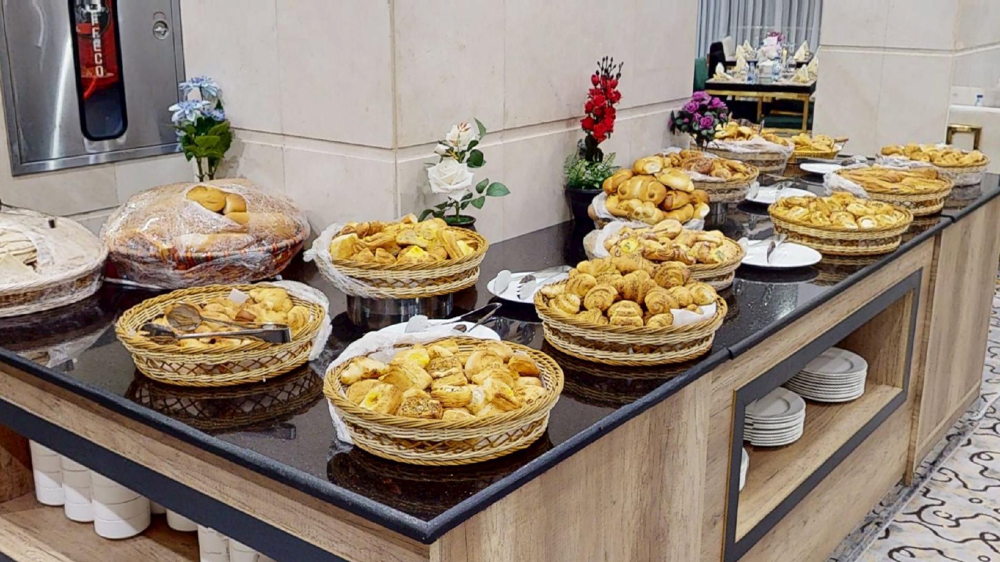 Grand Alshahba Hotel - imej 38
