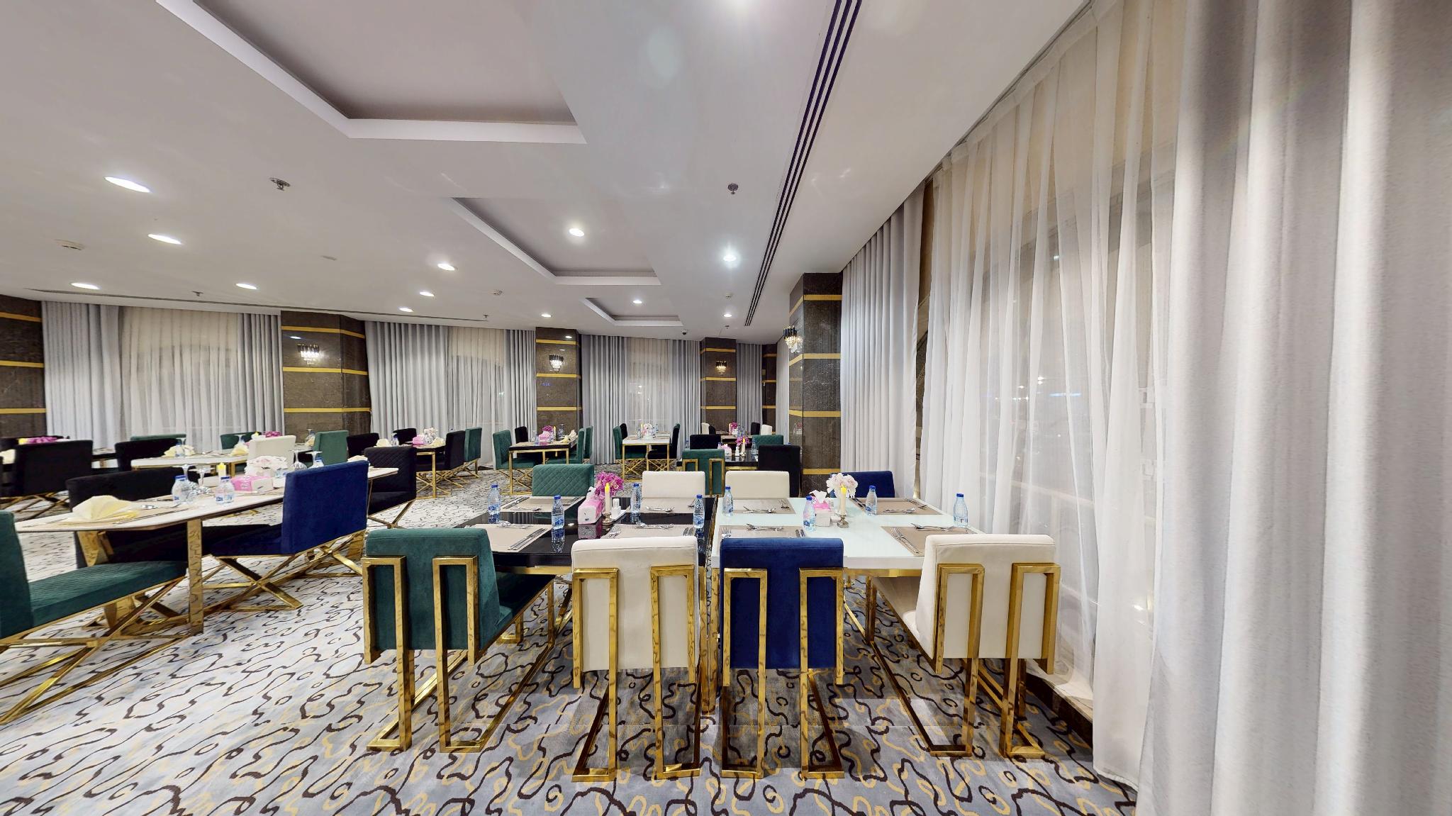 Grand Alshahba Hotel - imej 15