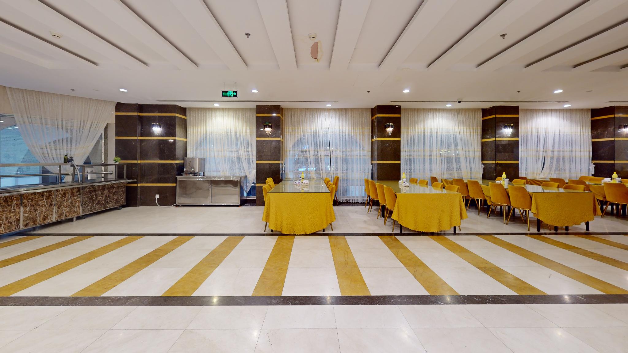 Grand Alshahba Hotel - imej 17