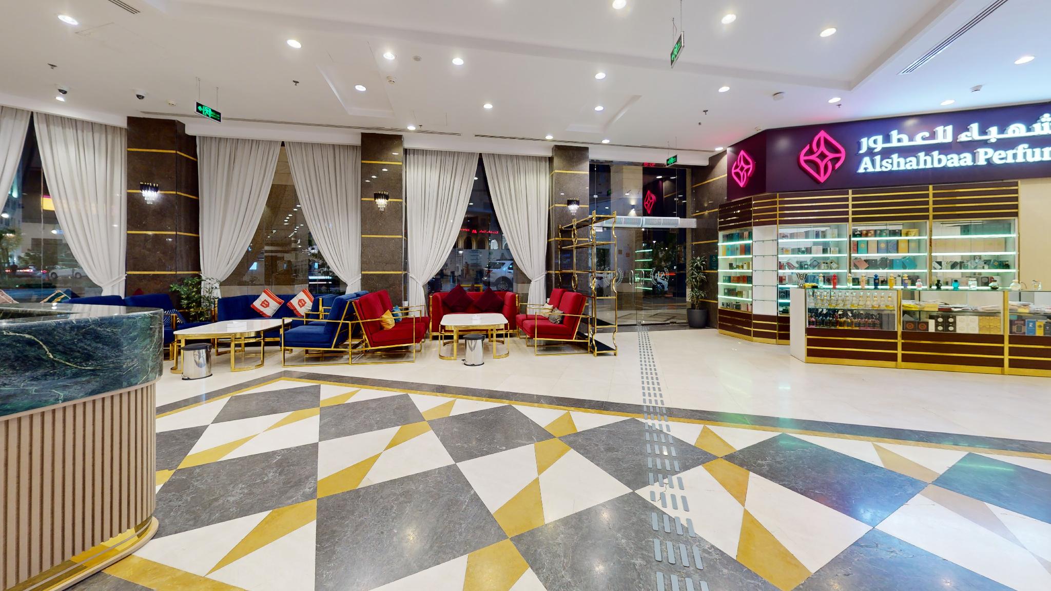 Grand Alshahba Hotel - imej 45