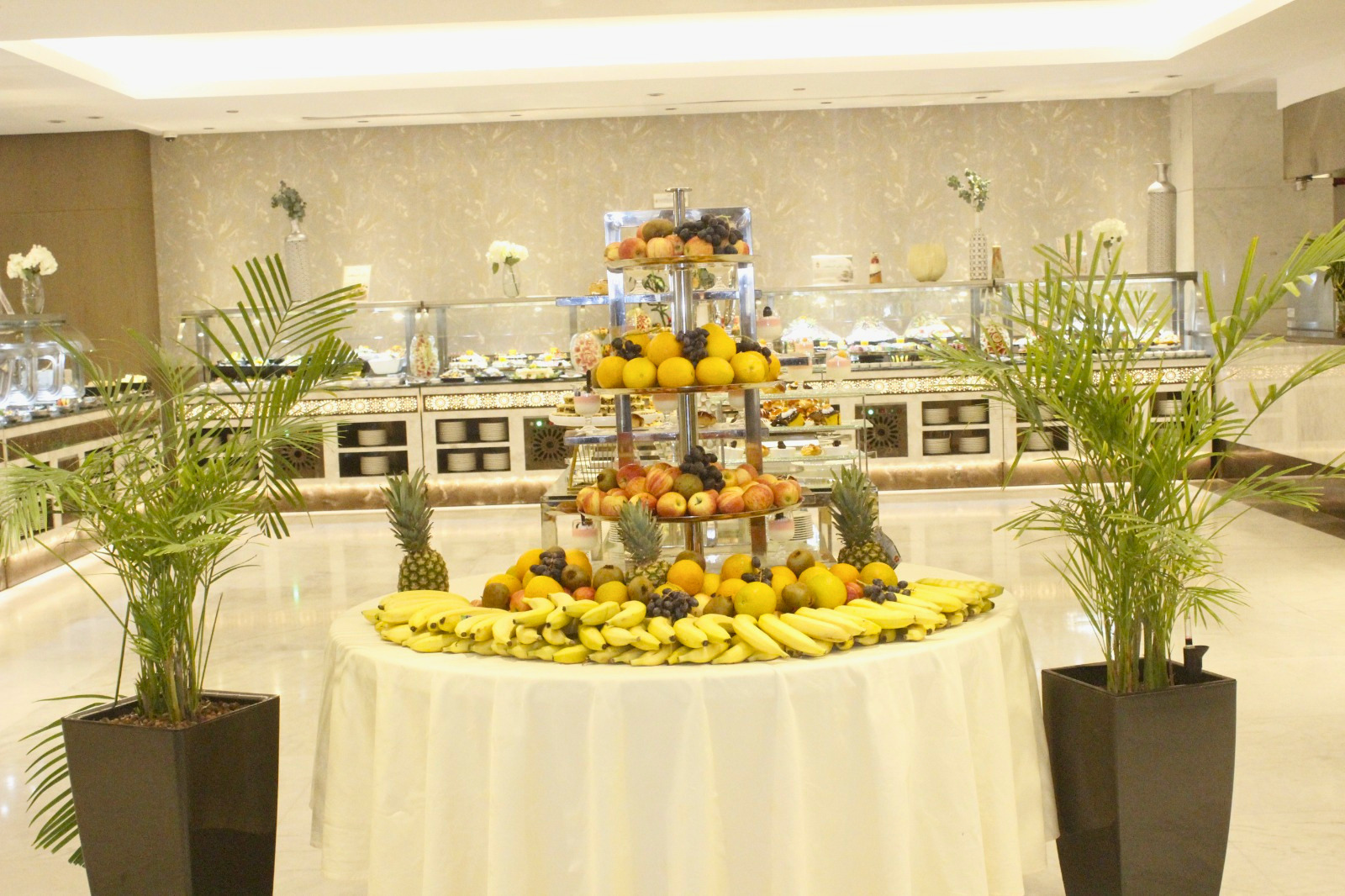 VALY Al-Madinah Hotel - görsel 27