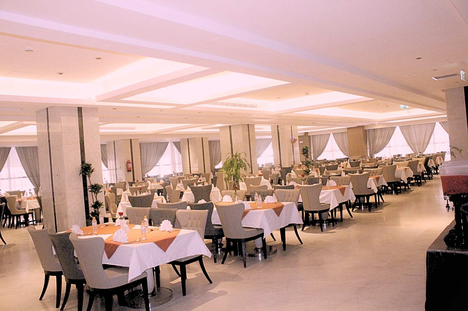 VALY Al-Madinah Hotel - görsel 19