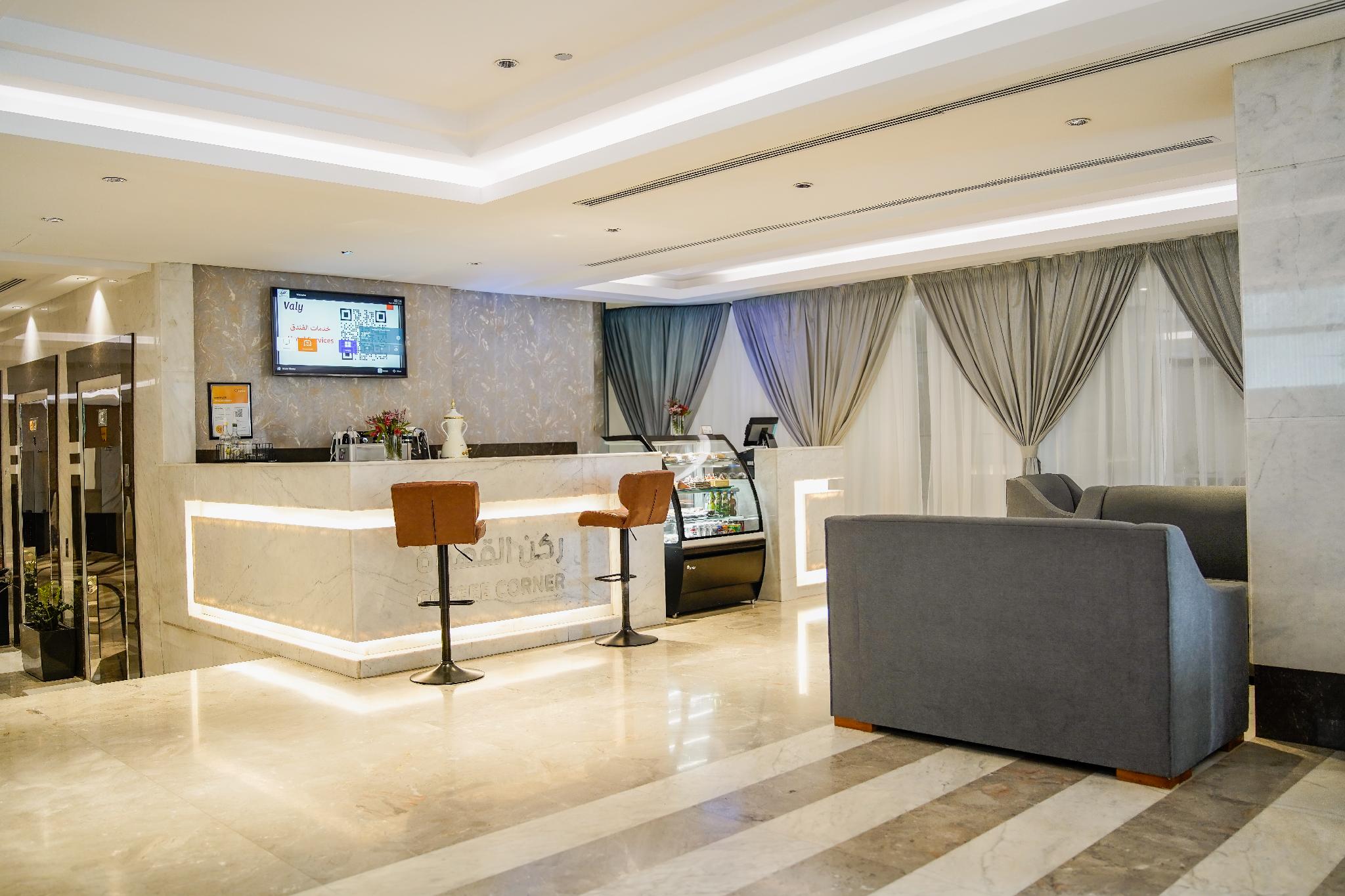 VALY Al-Madinah Hotel - görsel 4