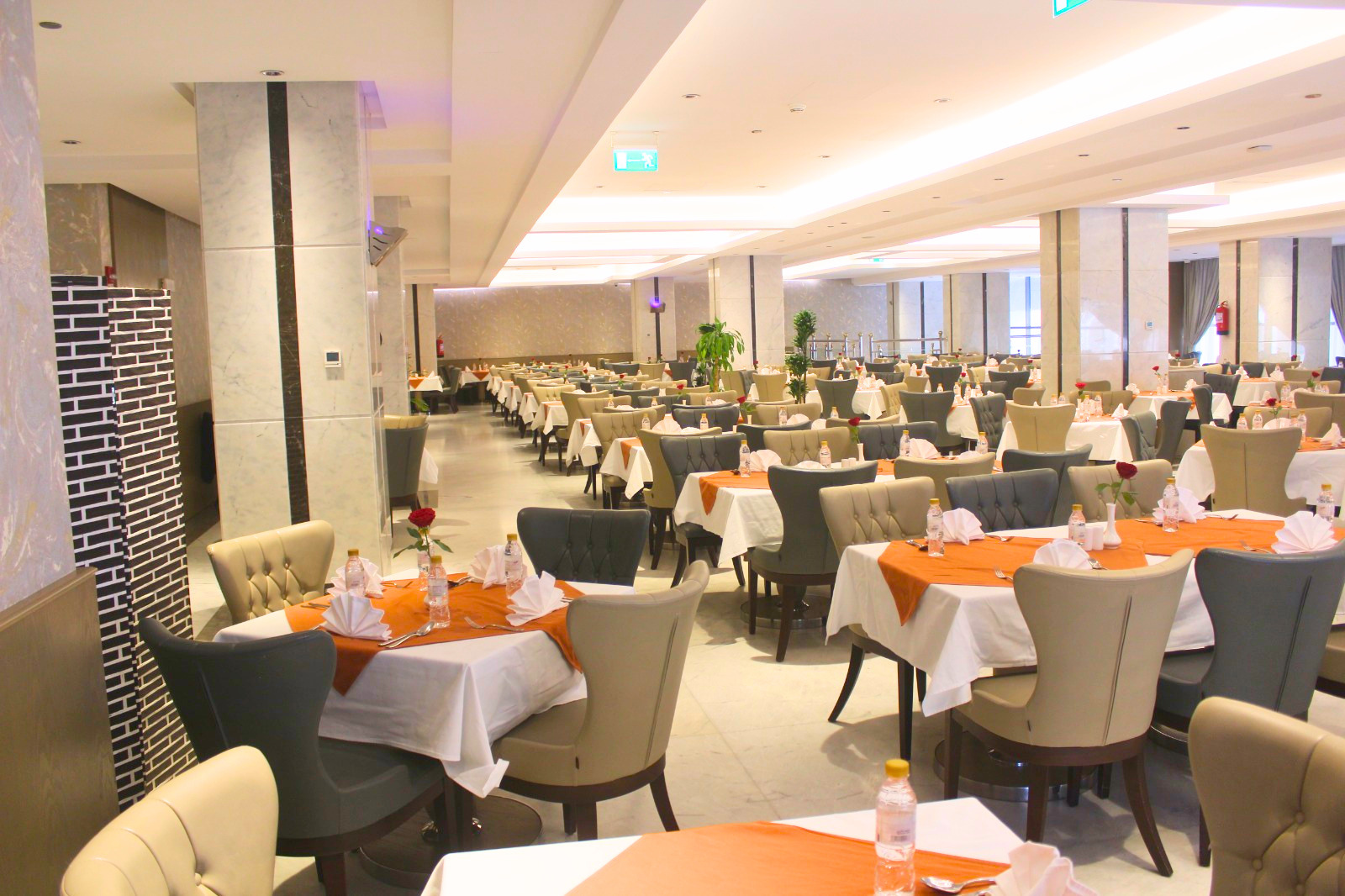 VALY Al-Madinah Hotel - görsel 20