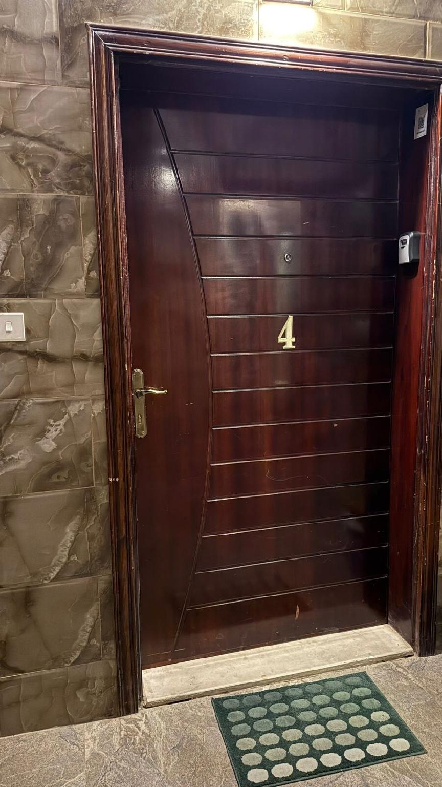 Al Reem Apartments - afbeelding 12