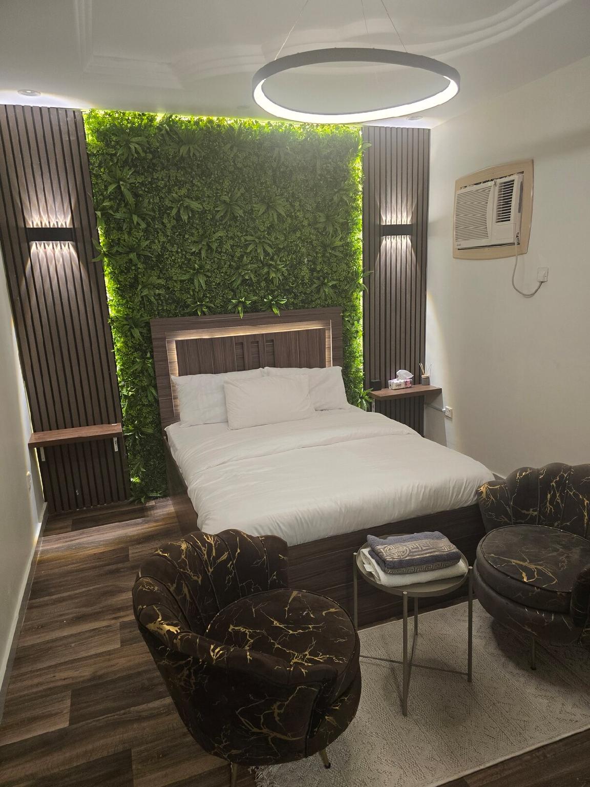 Al Reem Apartments