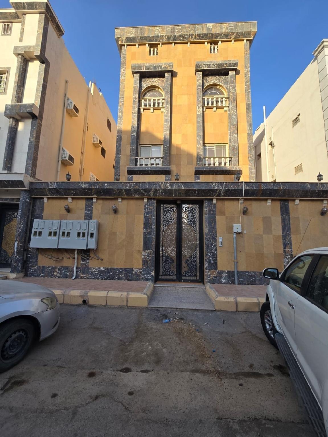 Al Reem Apartments - afbeelding 14
