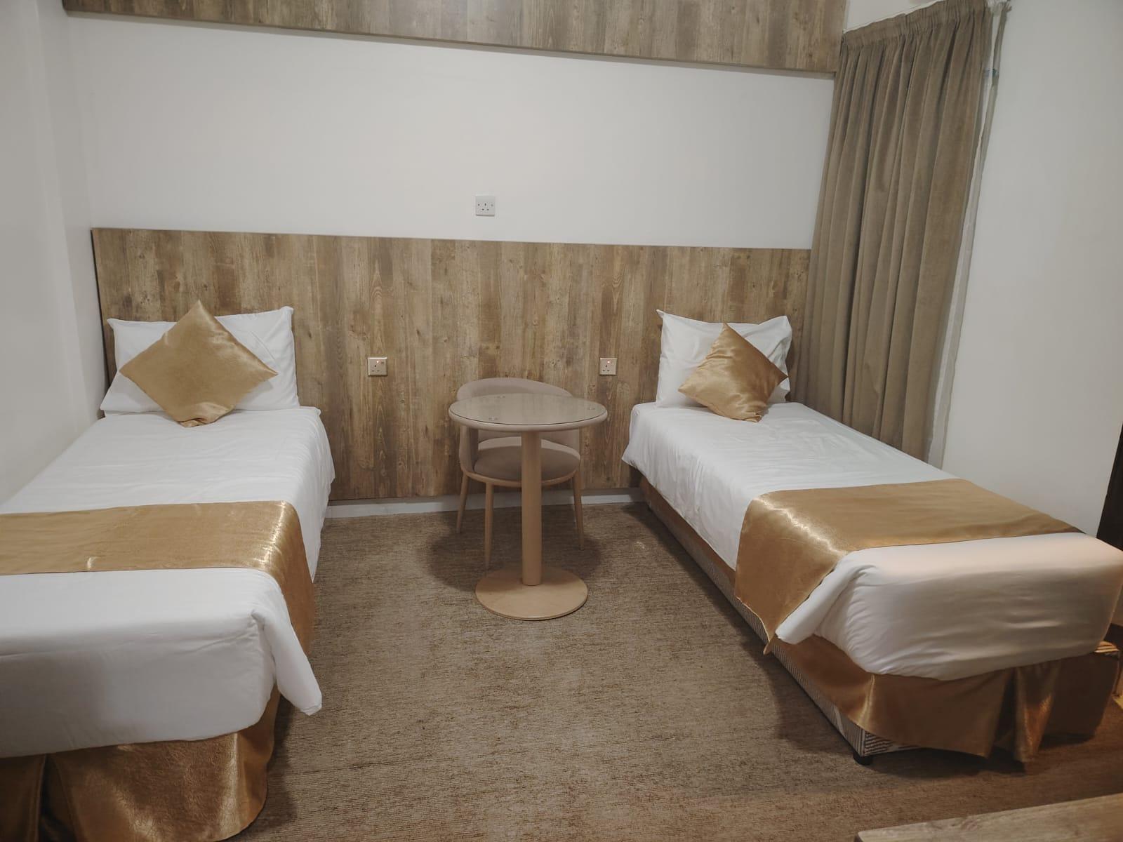 Al Zaer Hospitality Hotel - görsel 5