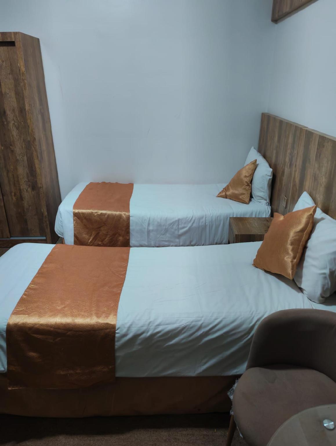 Al Zaer Hospitality Hotel - görsel 7