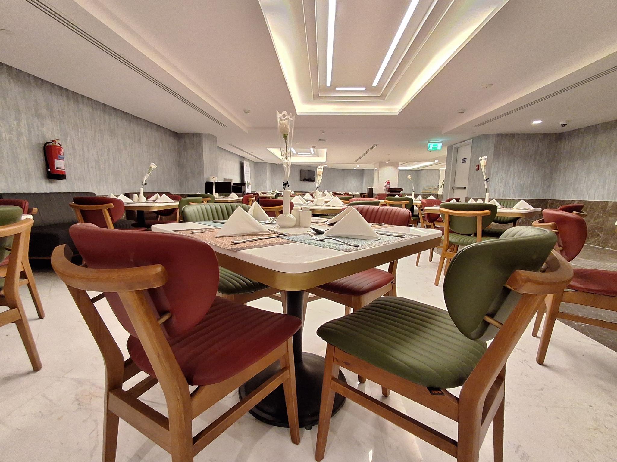 Maden Taiba Hotel - imej 15