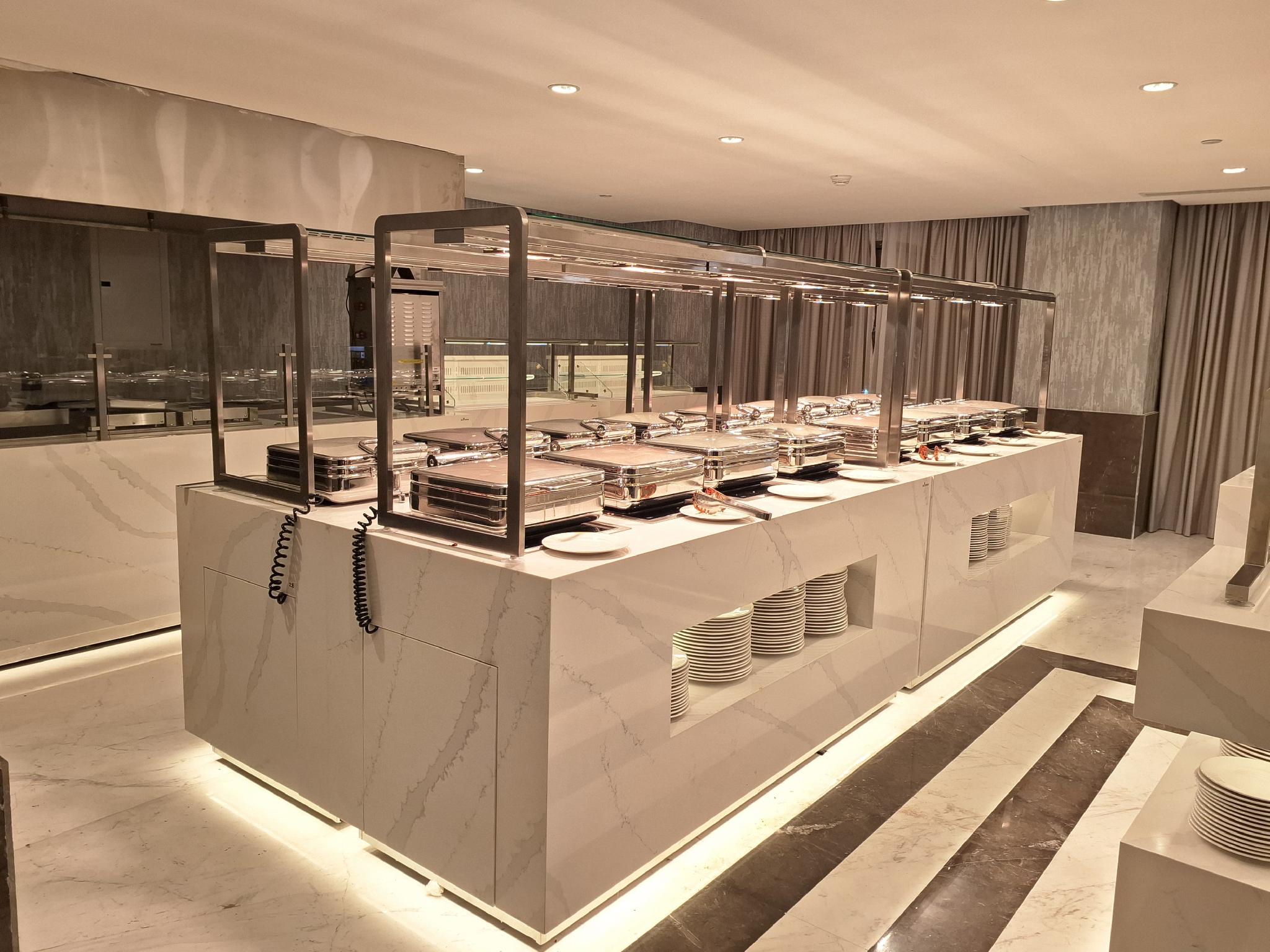 Maden Taiba Hotel - imej 31