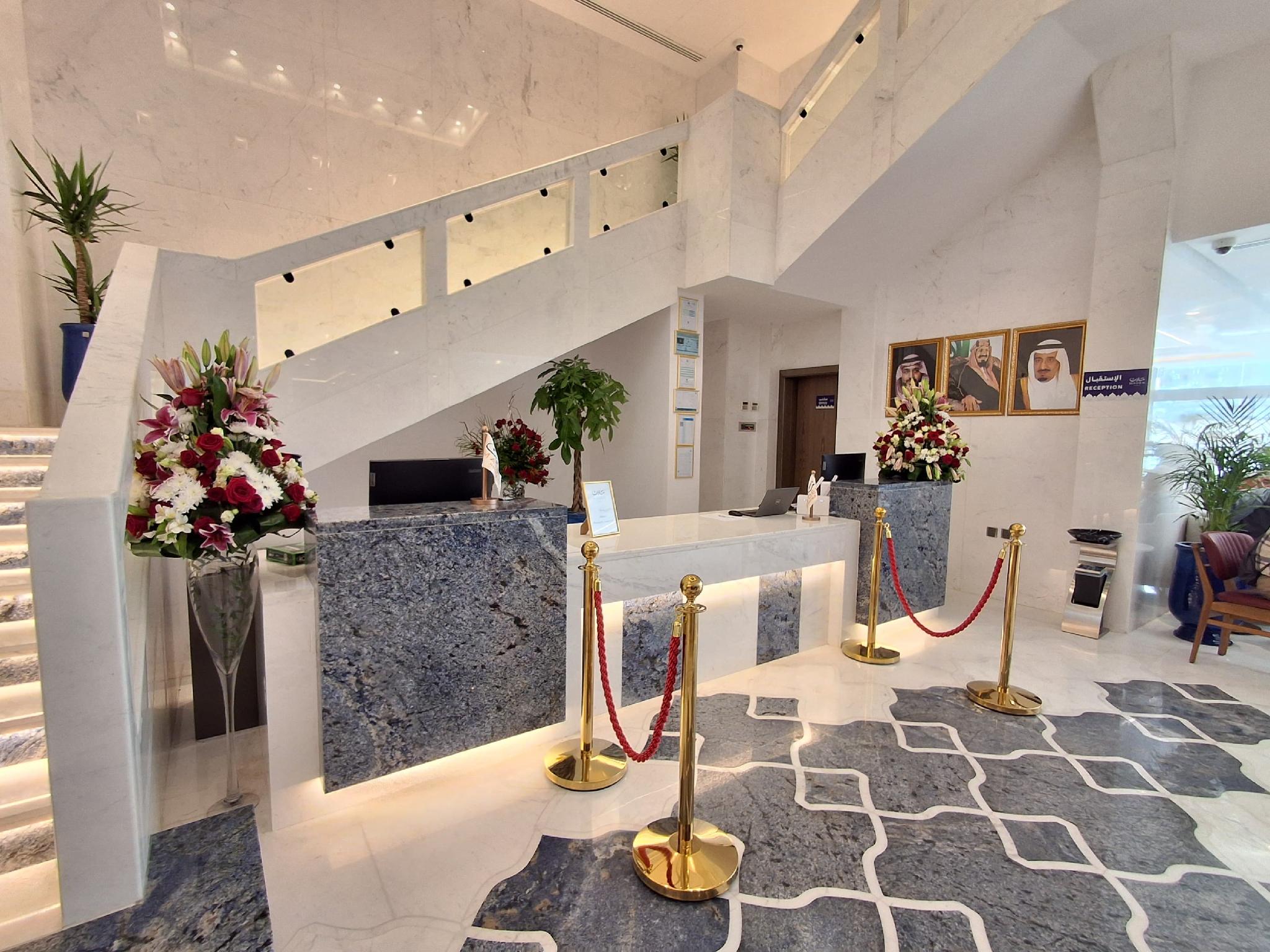 Maden Taiba Hotel - imej 36