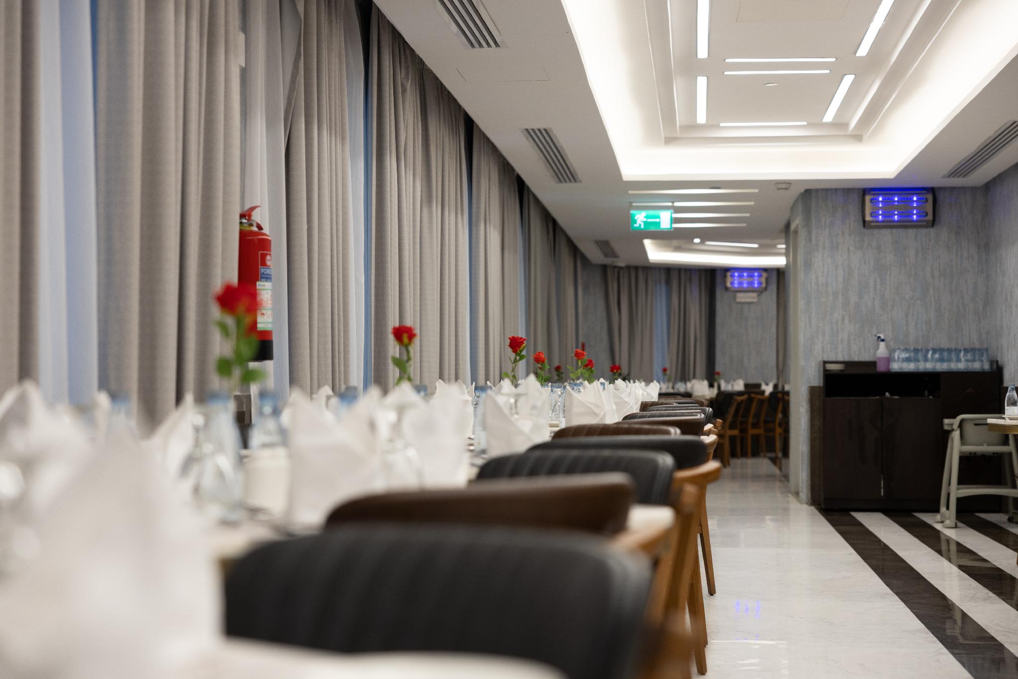 Maden Taiba Hotel - imej 37