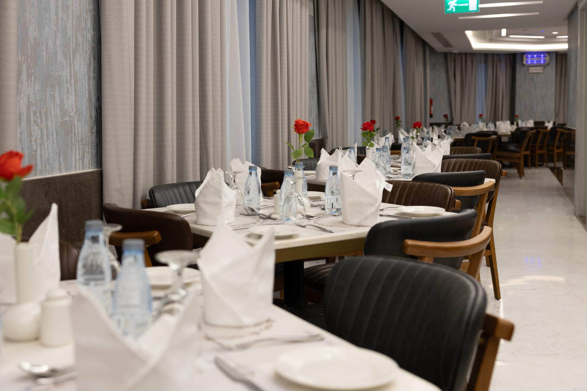 Maden Taiba Hotel - imej 40