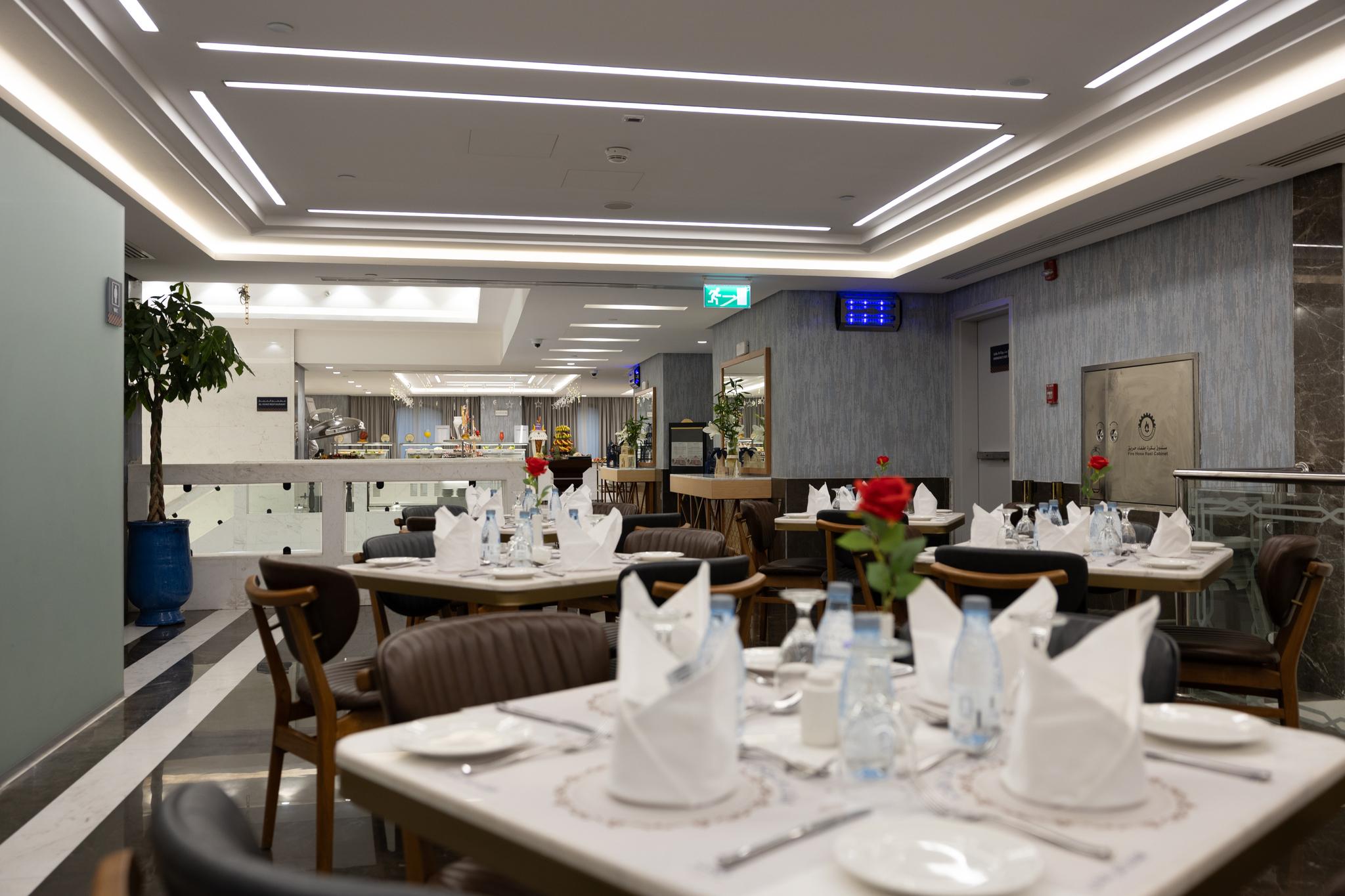 Maden Taiba Hotel - imej 23
