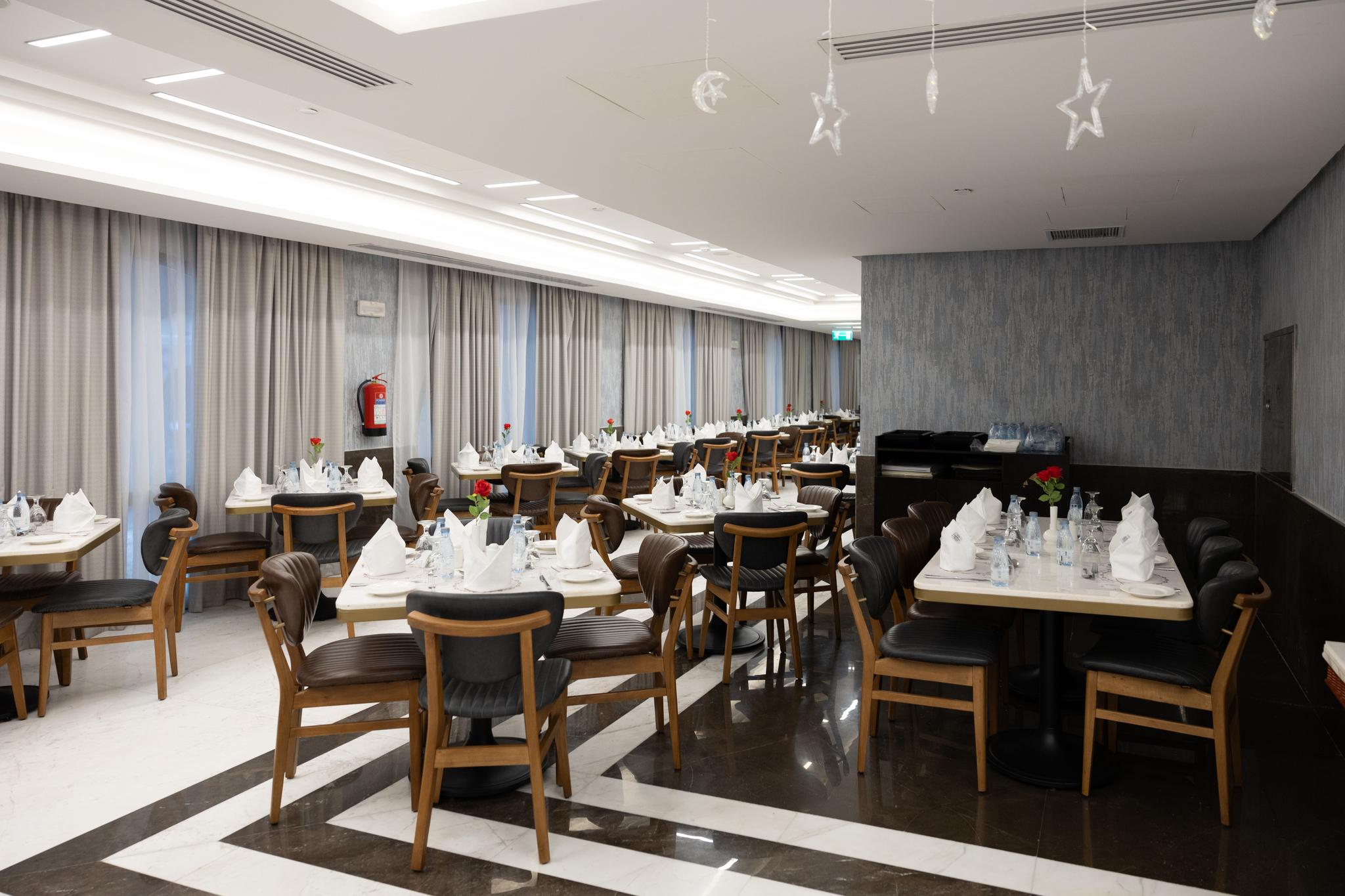 Maden Taiba Hotel - imej 9