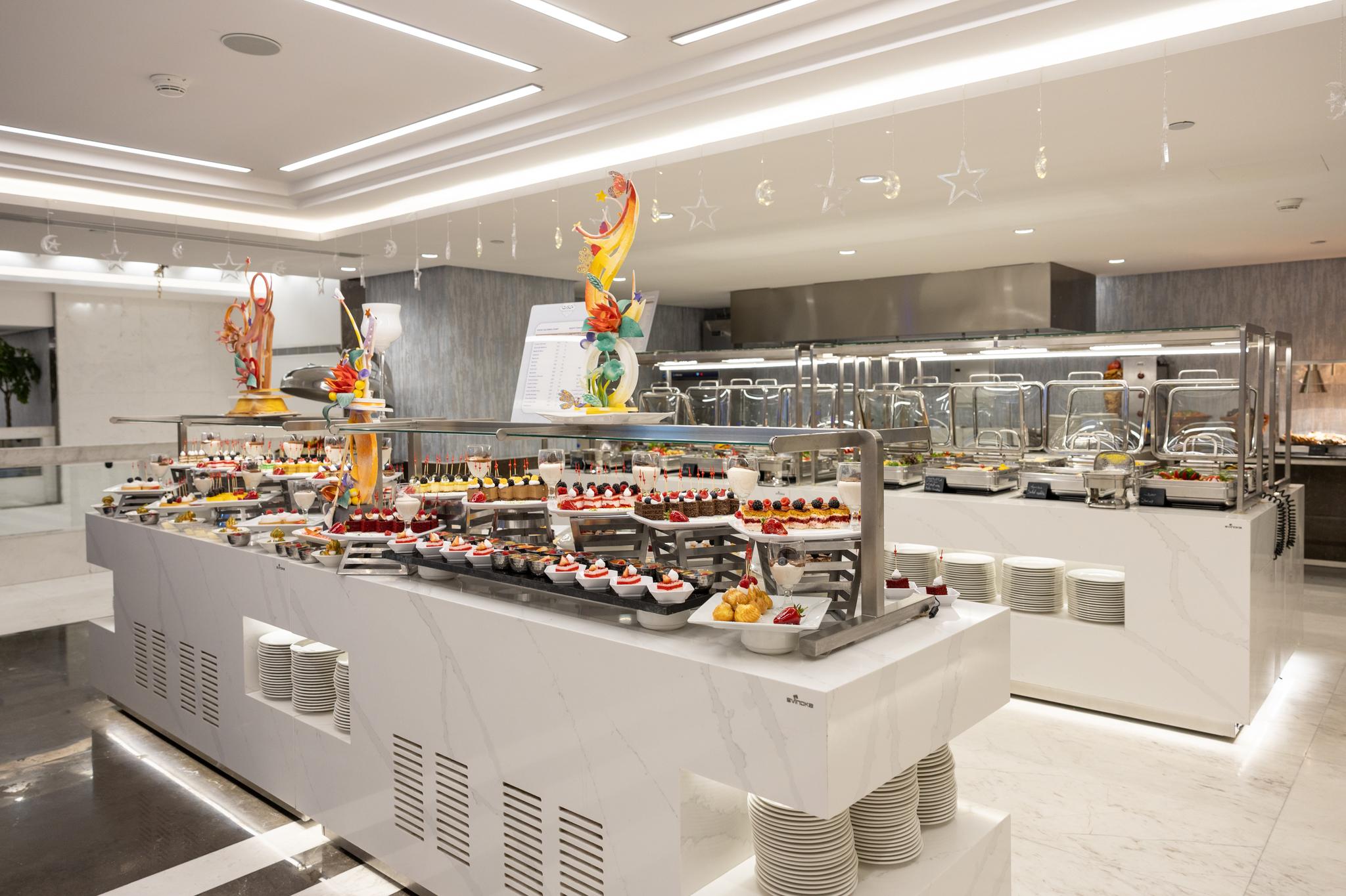 Maden Taiba Hotel - imej 8