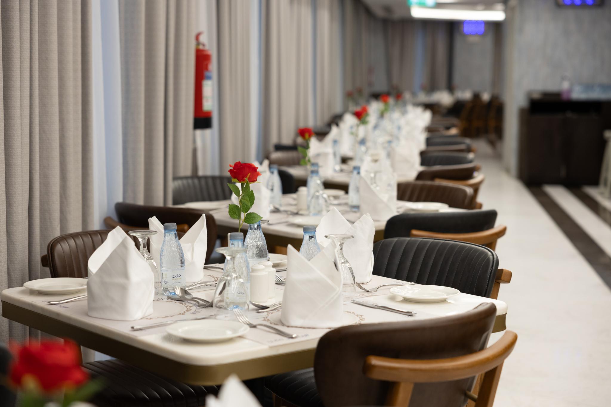 Maden Taiba Hotel - imej 32