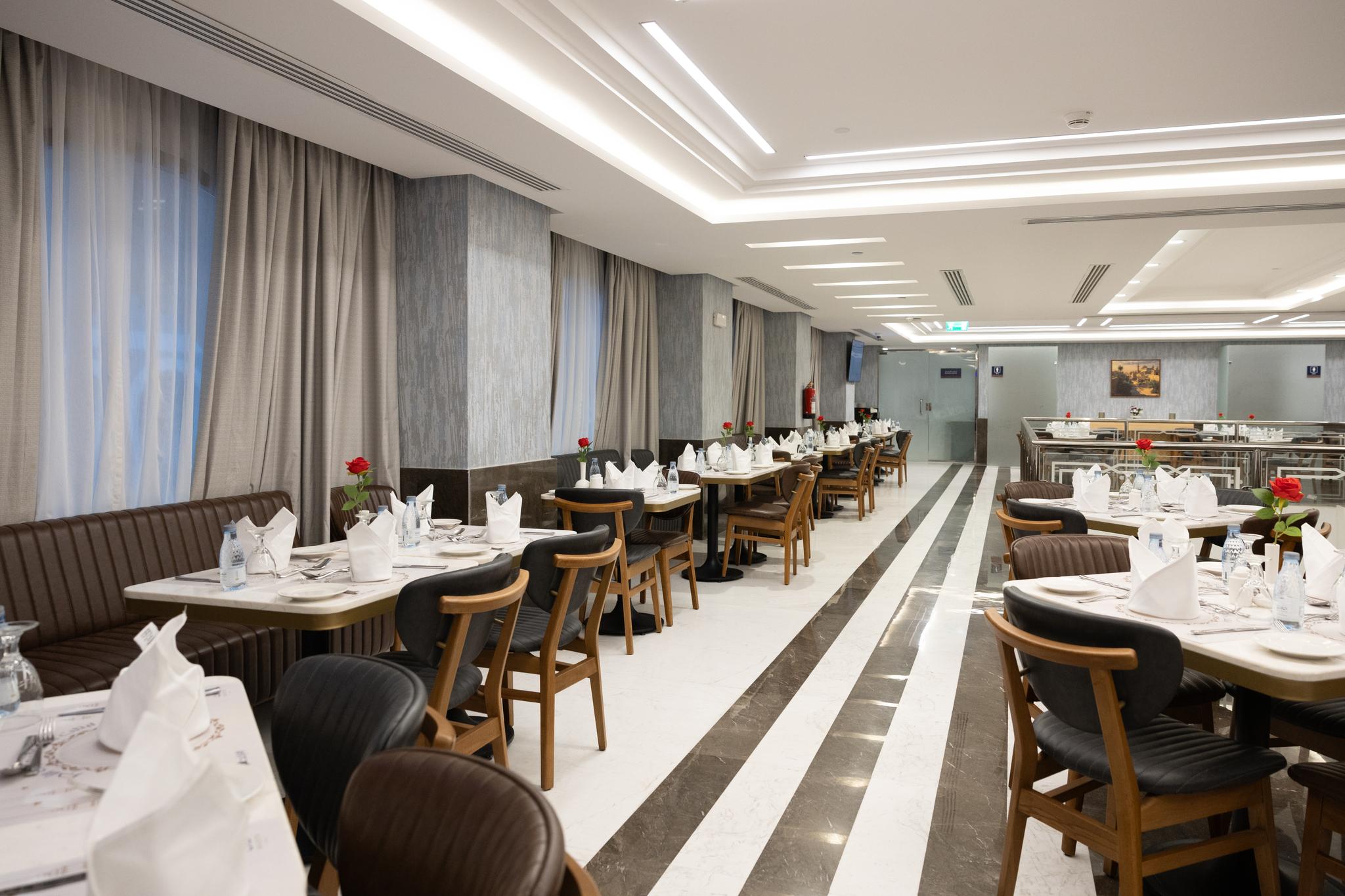 Maden Taiba Hotel - imej 24