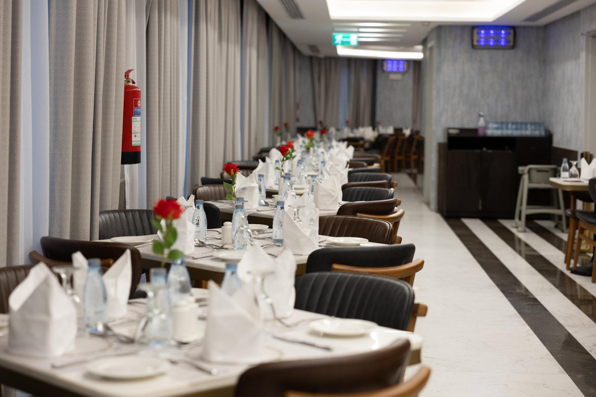 Maden Taiba Hotel - imej 30
