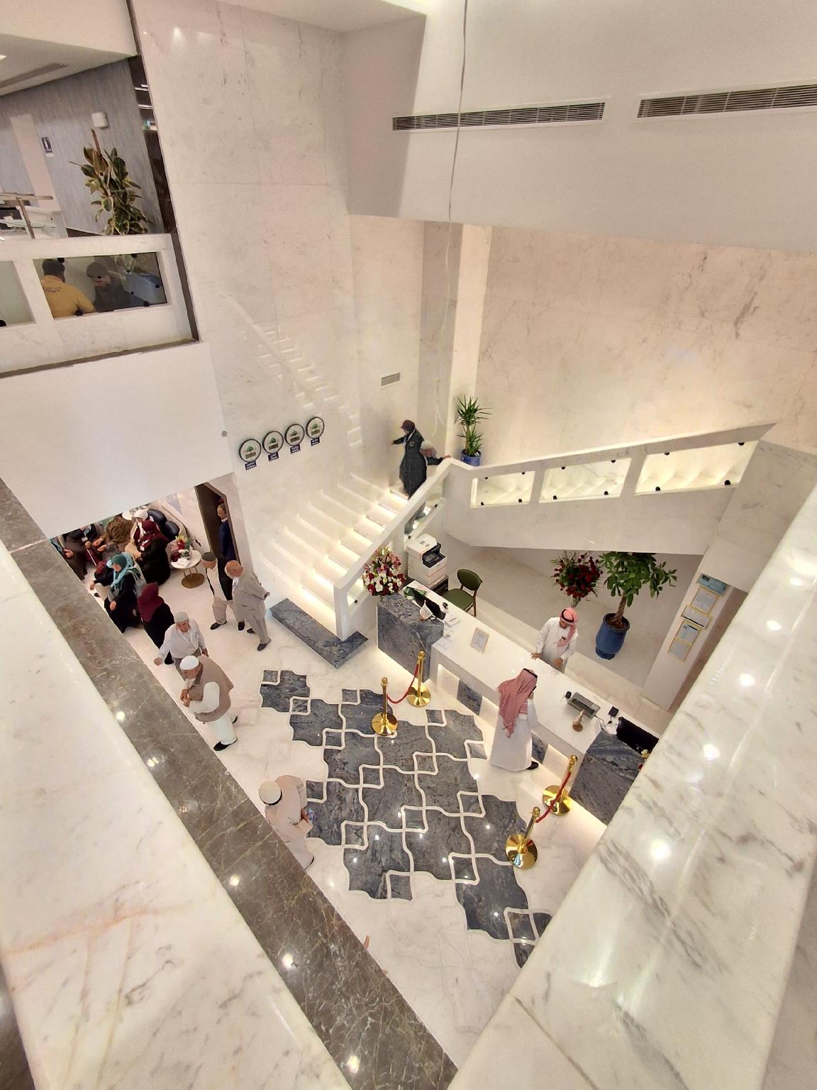 Maden Taiba Hotel - imej 46