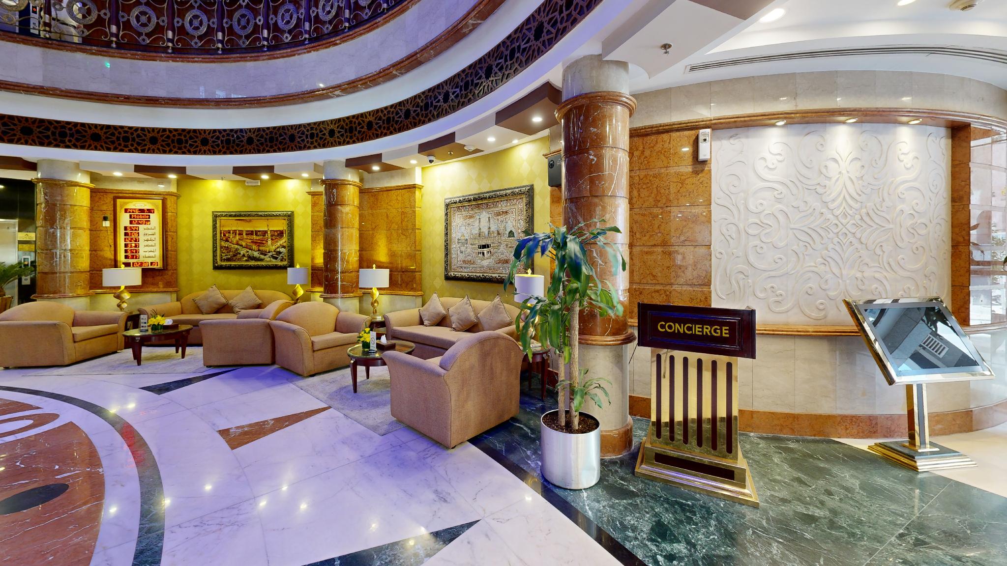 Al Muna Kareem Hotel- EX LEADER - imagen 27