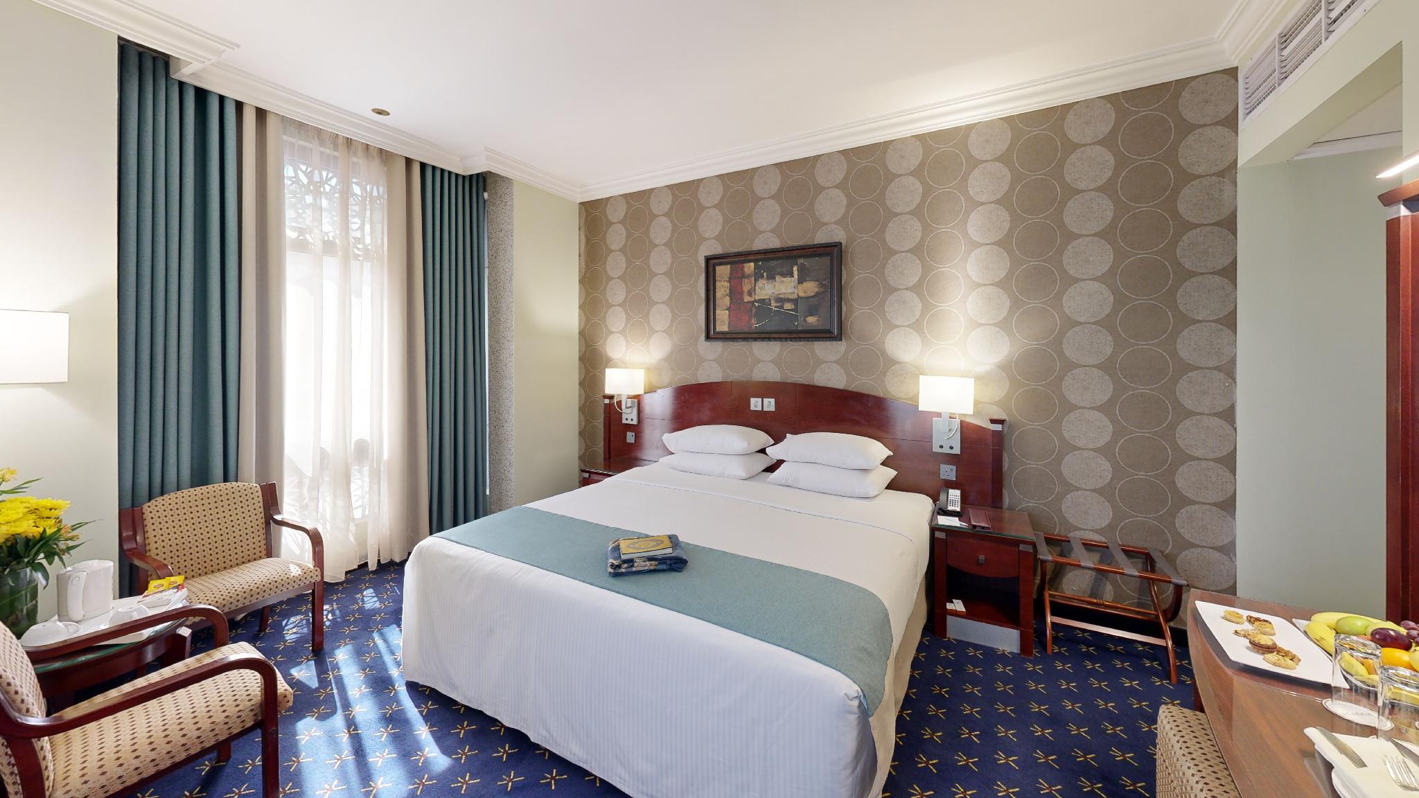 Al Muna Kareem Hotel- EX LEADER - imagen 15