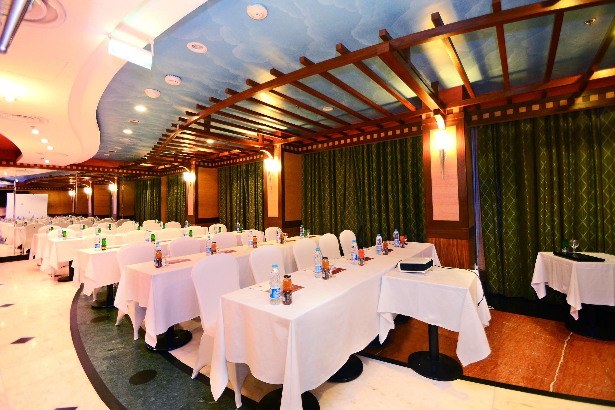 Al Muna Kareem Hotel- EX LEADER - imagen 38