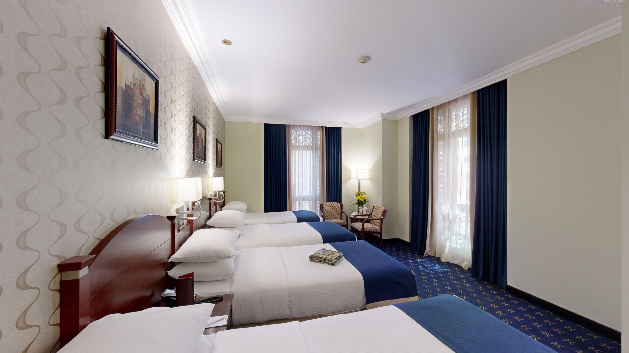 Al Muna Kareem Hotel- EX LEADER - imagen 37