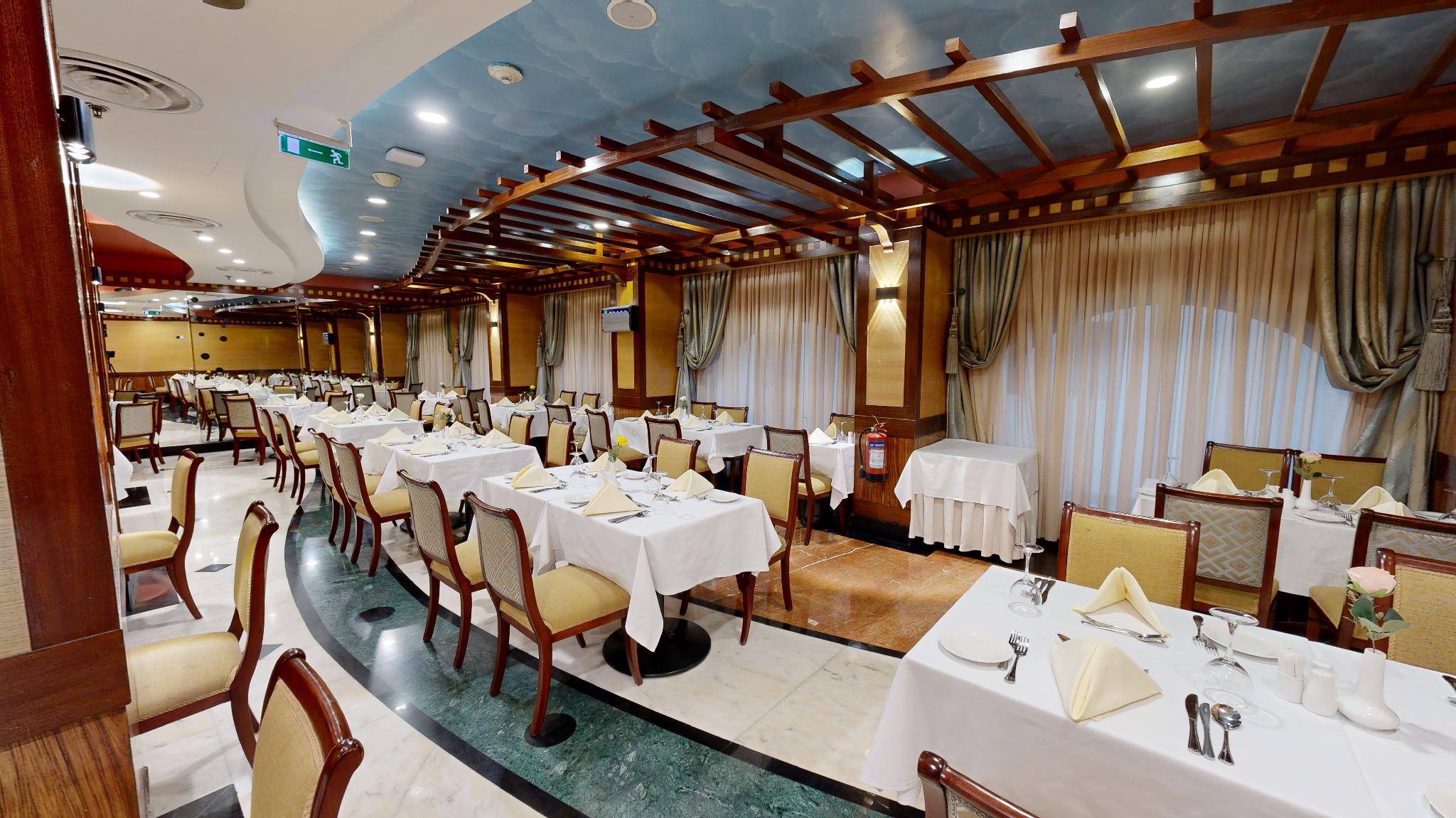 Al Muna Kareem Hotel- EX LEADER - imagen 24