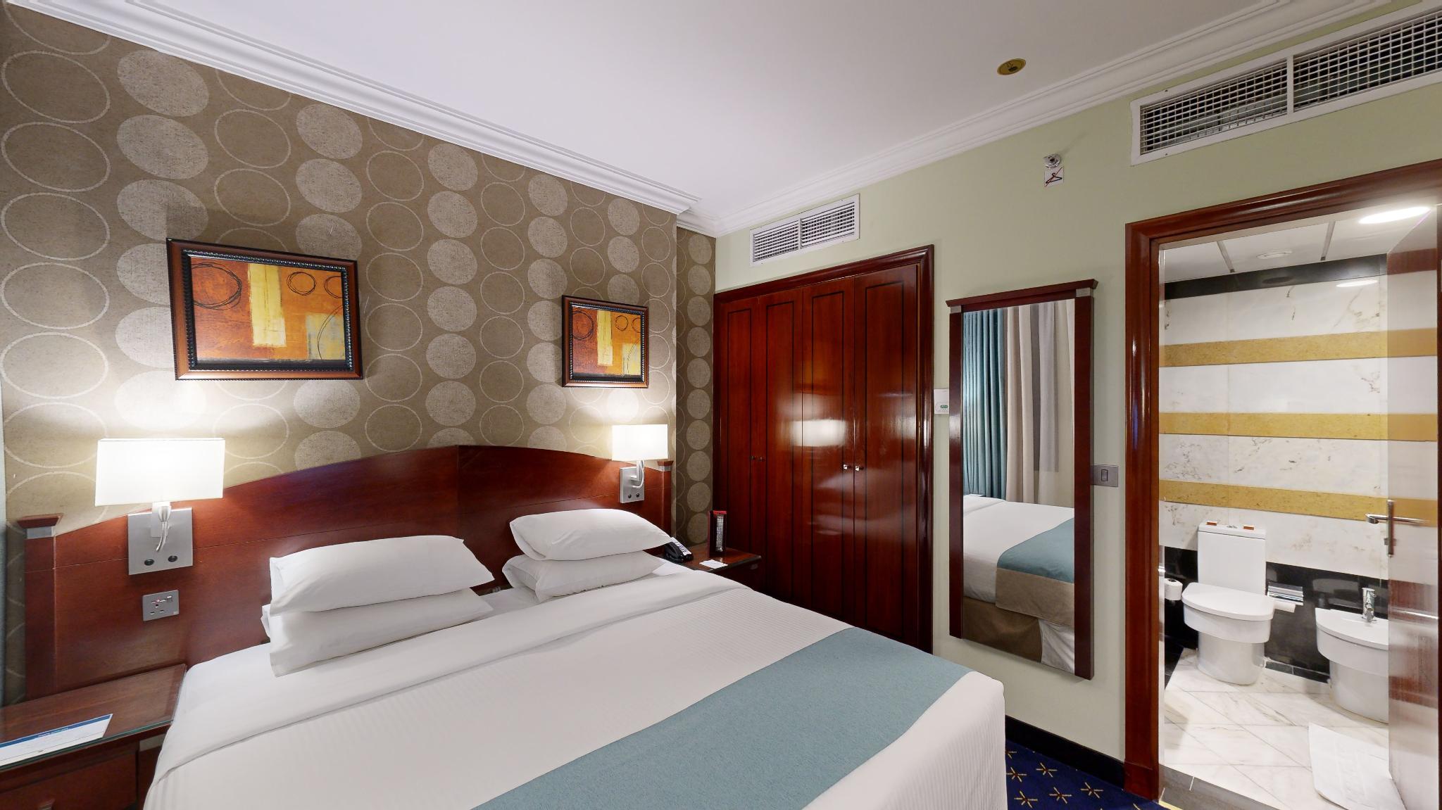 Al Muna Kareem Hotel- EX LEADER - imagen 42