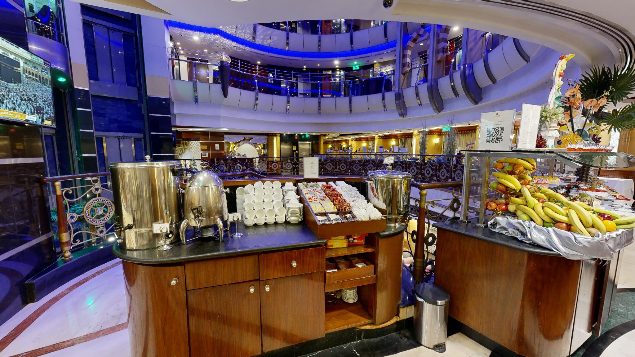 Al Muna Kareem Hotel- EX LEADER - imagen 28