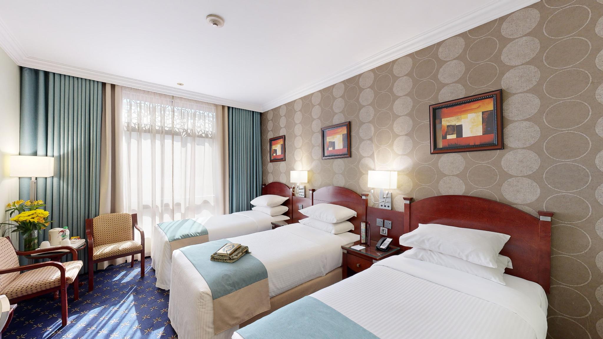 Al Muna Kareem Hotel- EX LEADER - imagen 10
