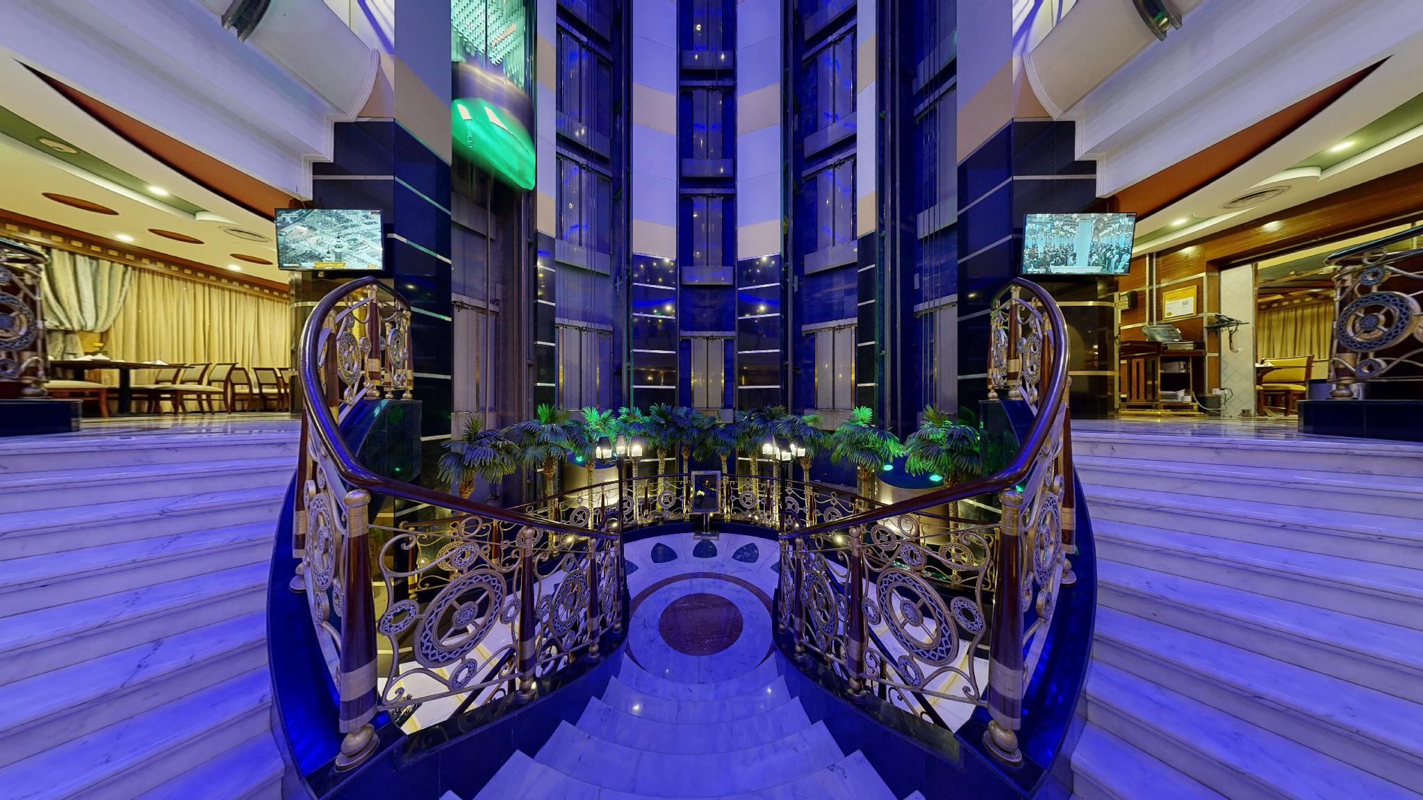 Al Muna Kareem Hotel- EX LEADER - imagen 7