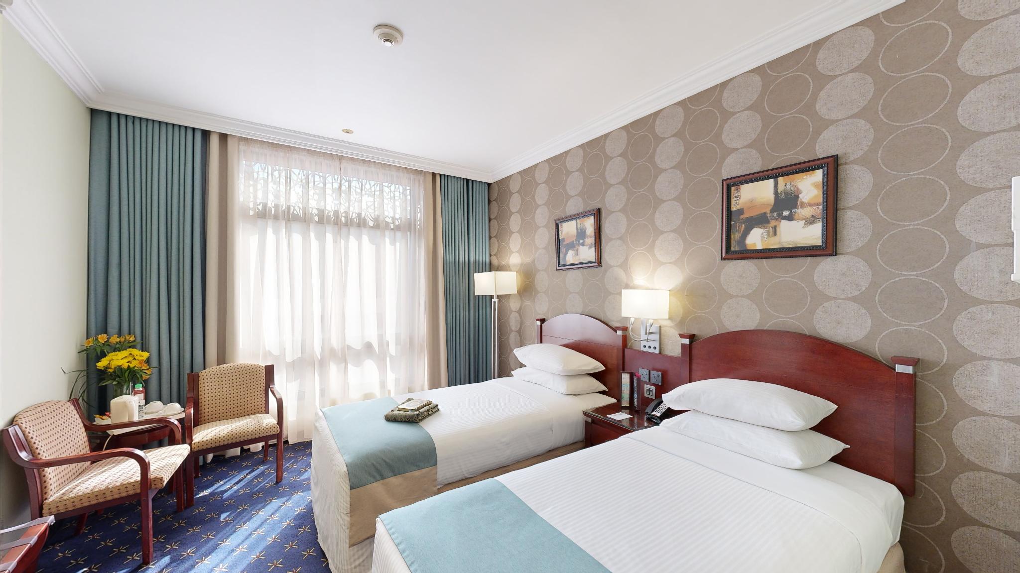 Al Muna Kareem Hotel- EX LEADER - imagen 31
