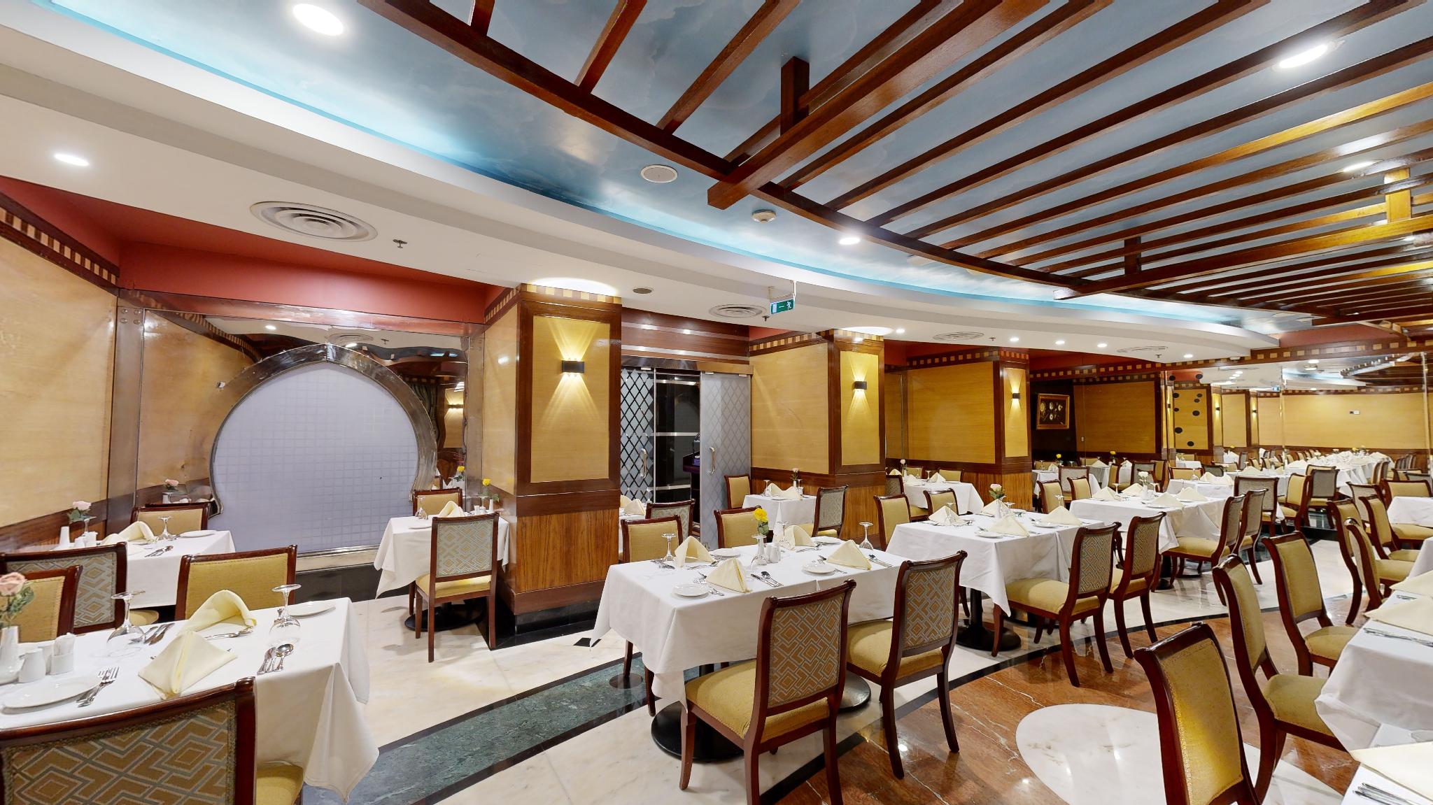 Al Muna Kareem Hotel- EX LEADER - imagen 29