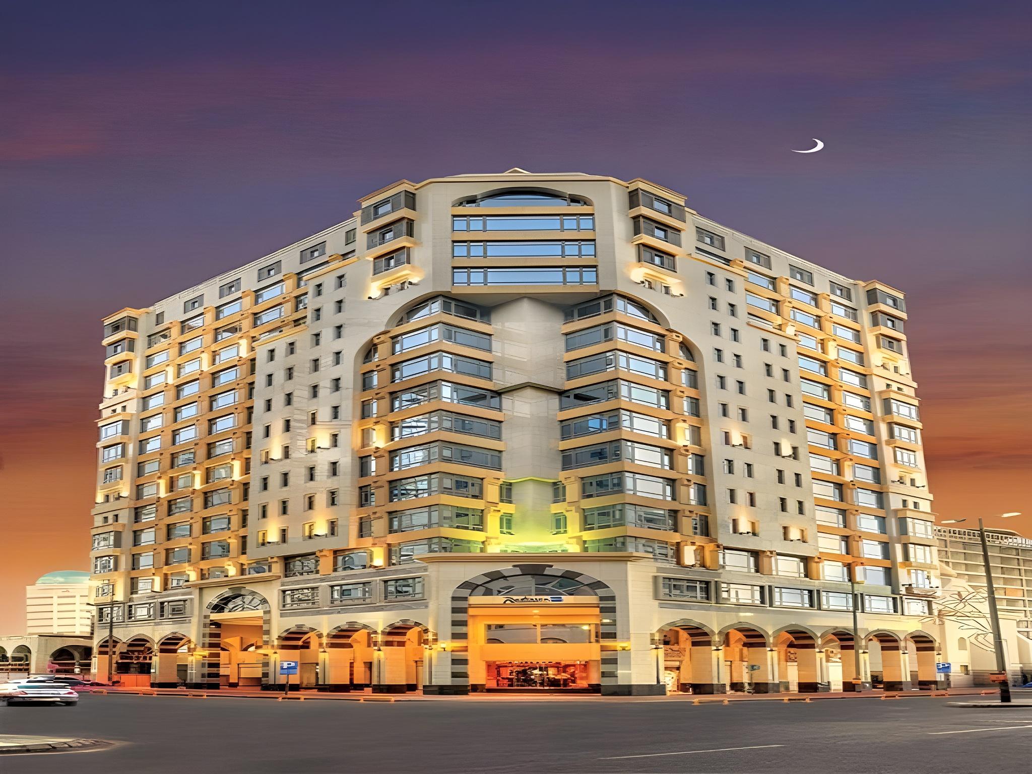 Al Muna Kareem Hotel- EX LEADER - imagen 11