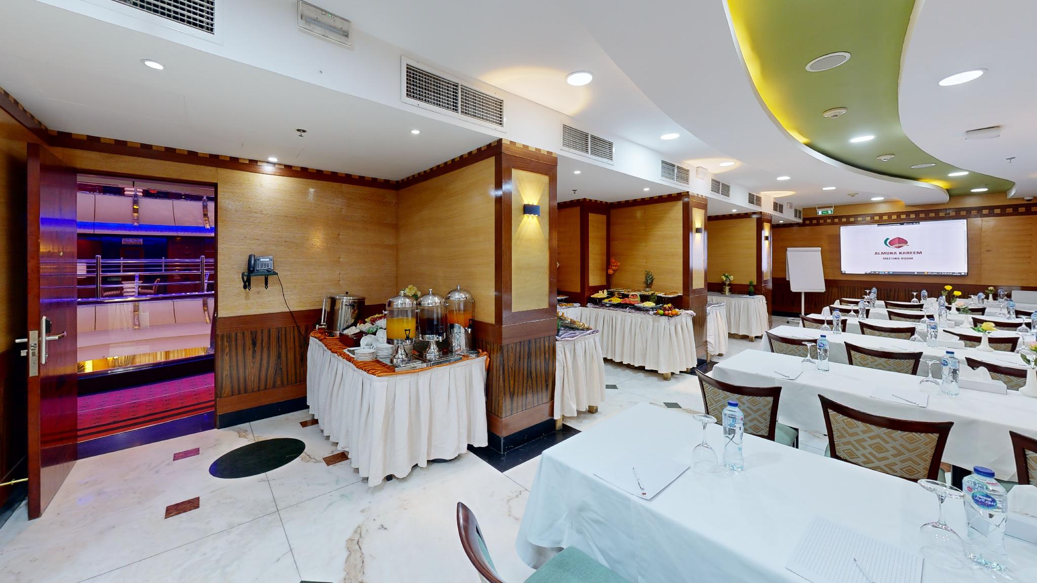 Al Muna Kareem Hotel- EX LEADER - imagen 35