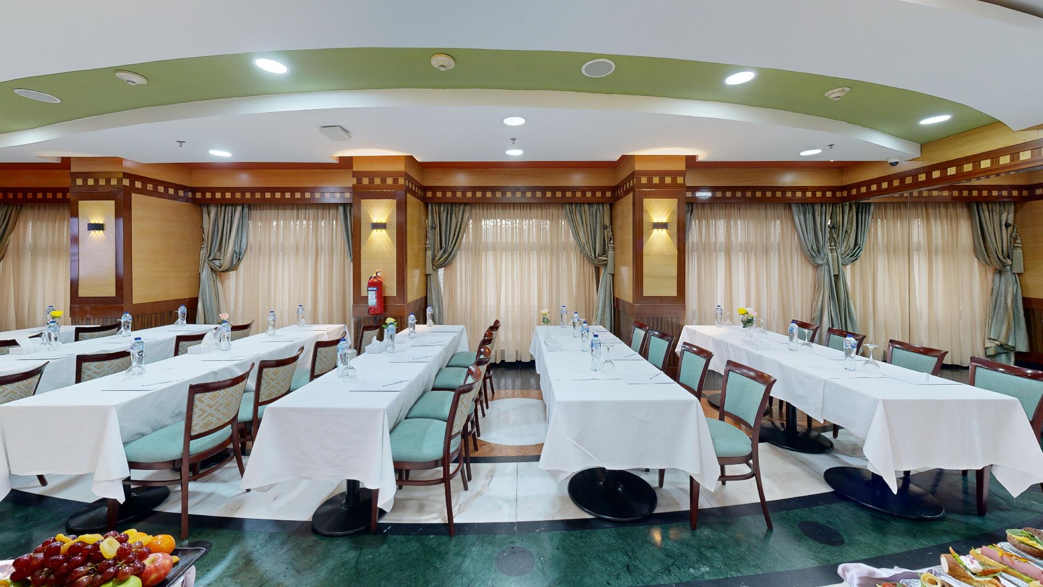 Al Muna Kareem Hotel- EX LEADER - imagen 32