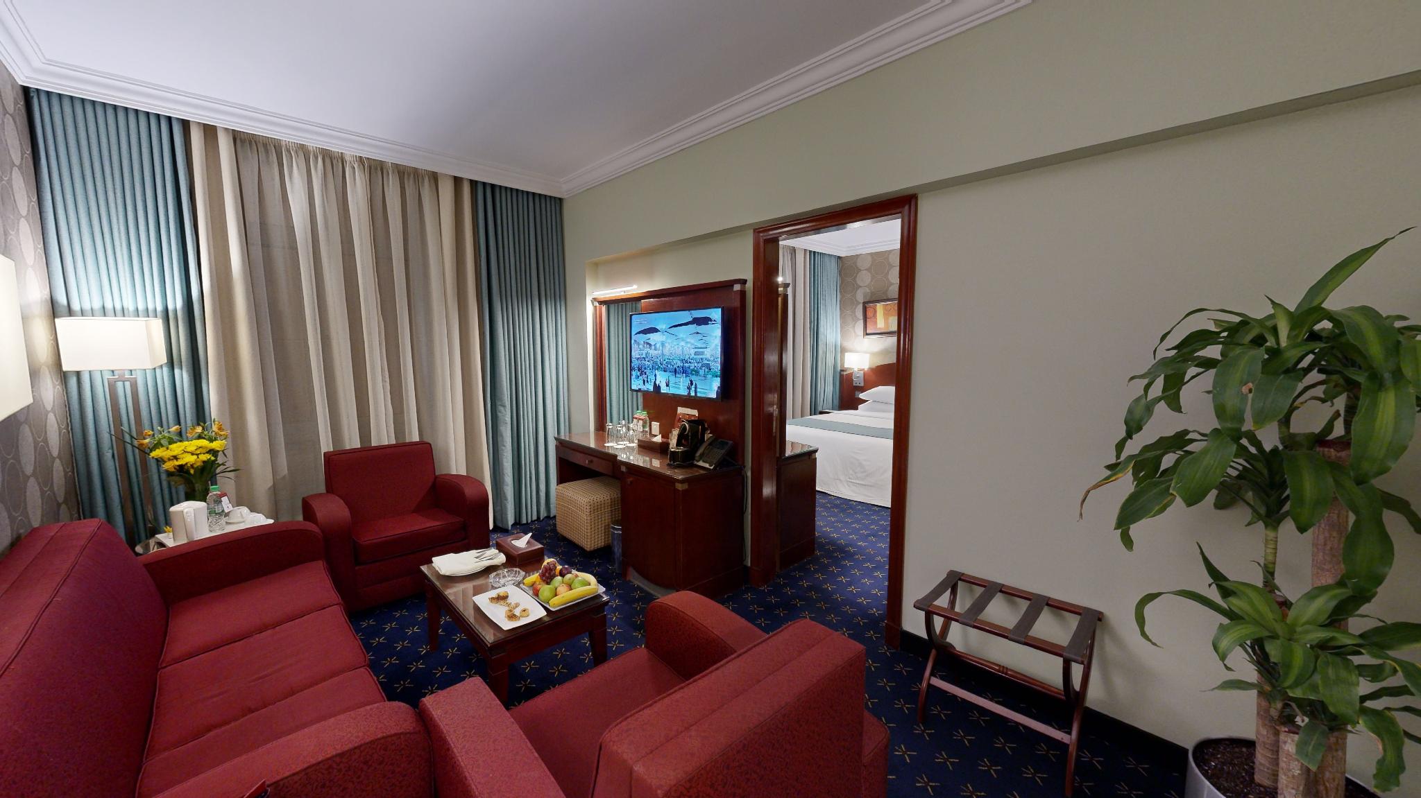 Al Muna Kareem Hotel- EX LEADER - imagen 21