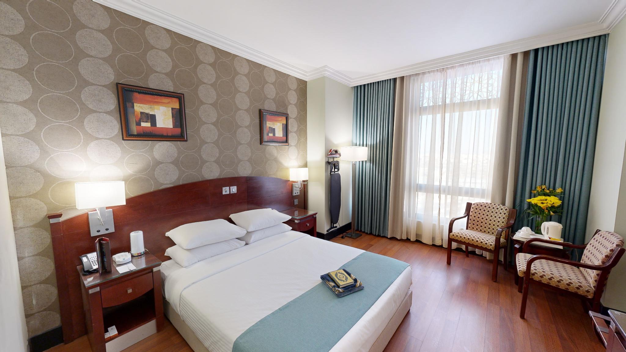 Al Muna Kareem Hotel- EX LEADER - imagen 12